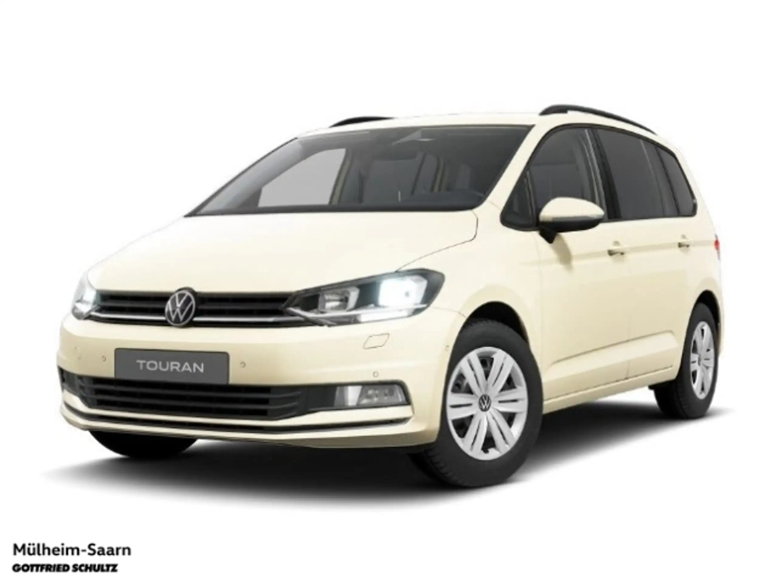 Volkswagen - Touran