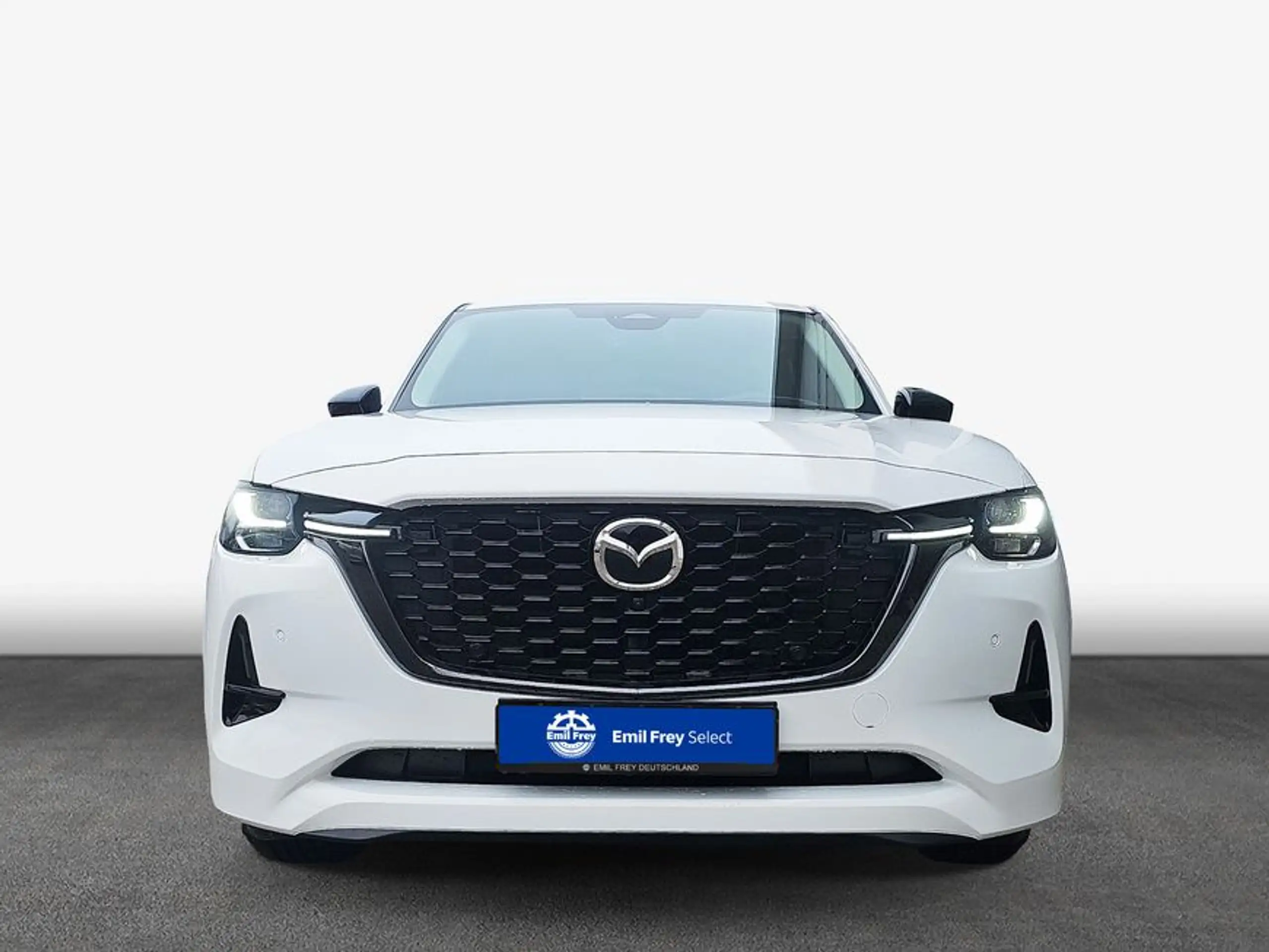 Mazda - CX-60