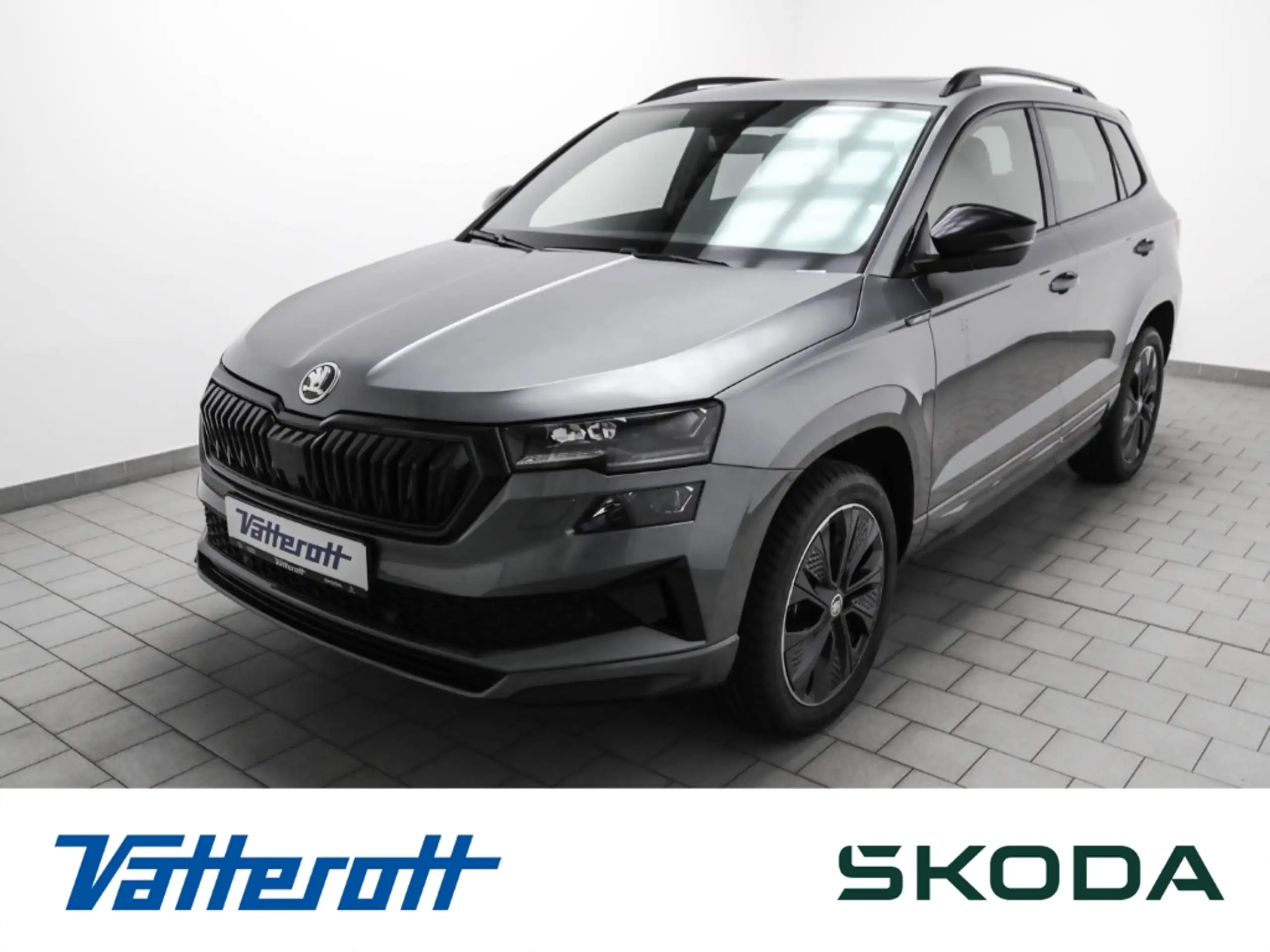 Skoda - Karoq