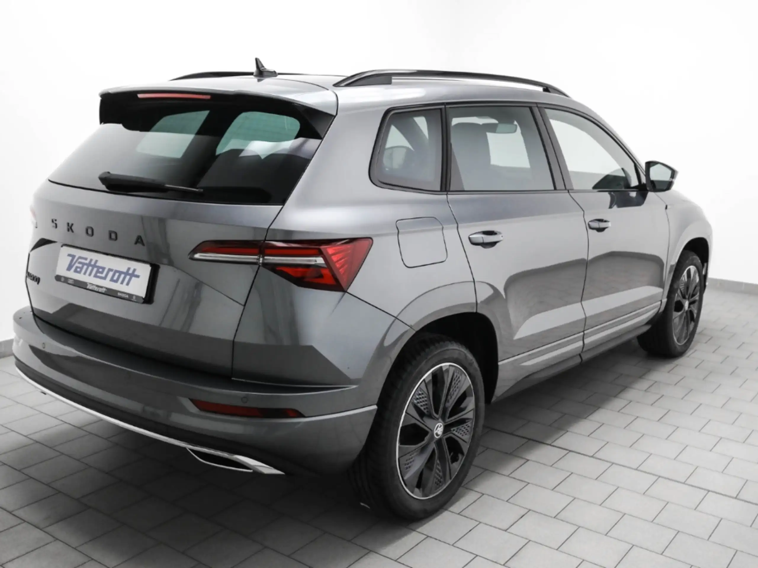 Skoda - Karoq