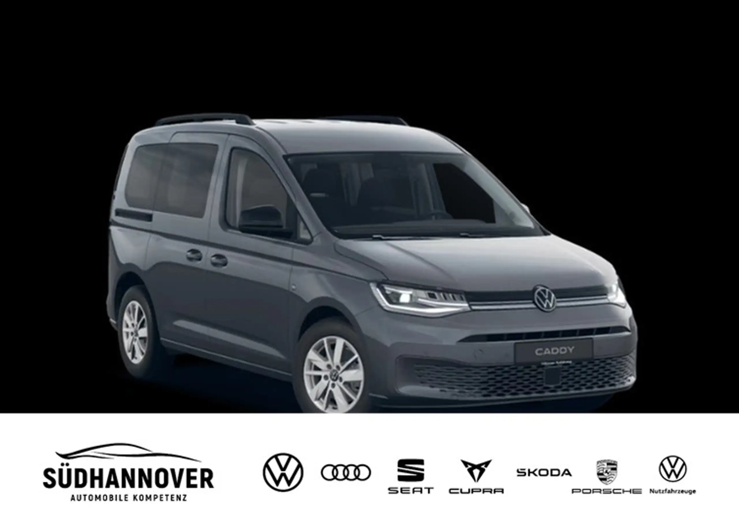 Volkswagen - Caddy