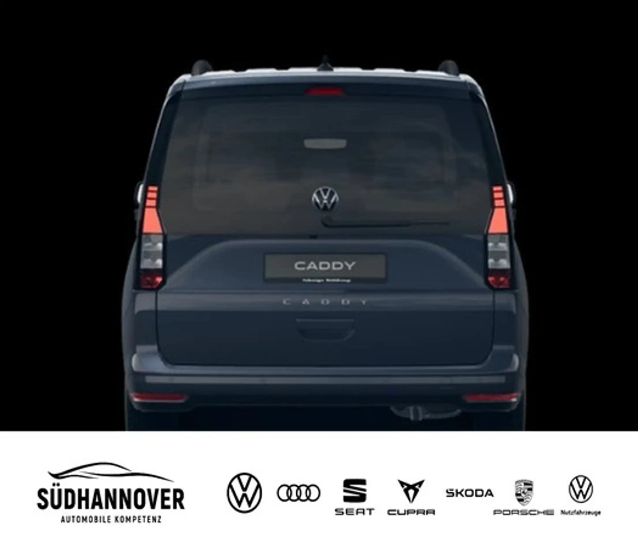 Volkswagen - Caddy