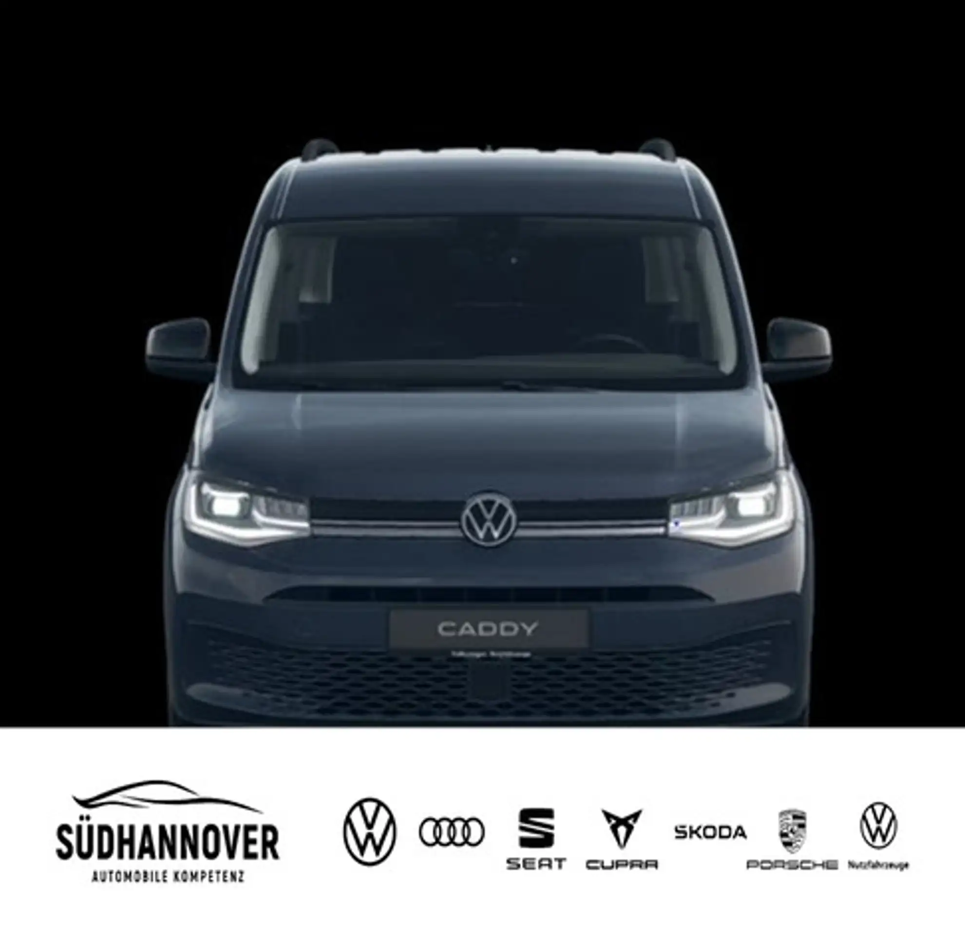 Volkswagen - Caddy