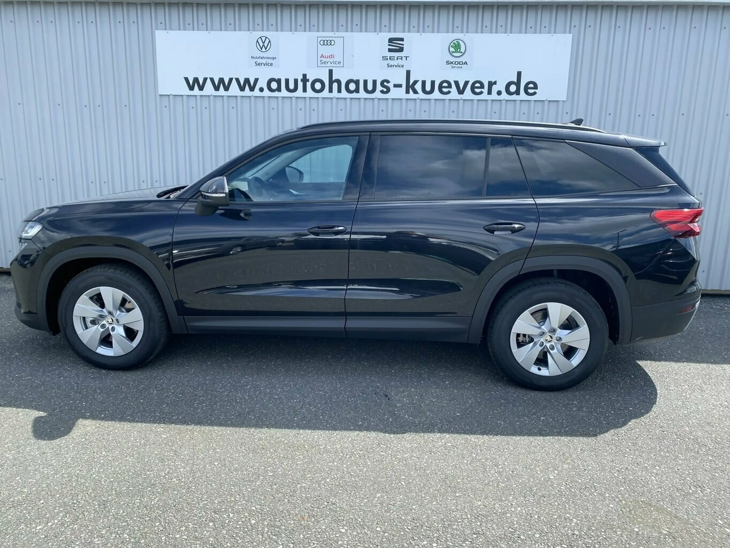 Skoda - Kodiaq