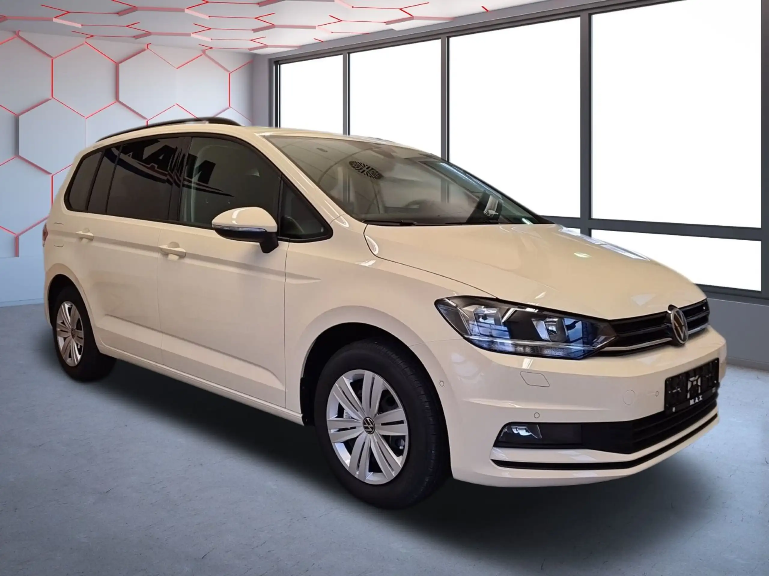 Volkswagen - Touran