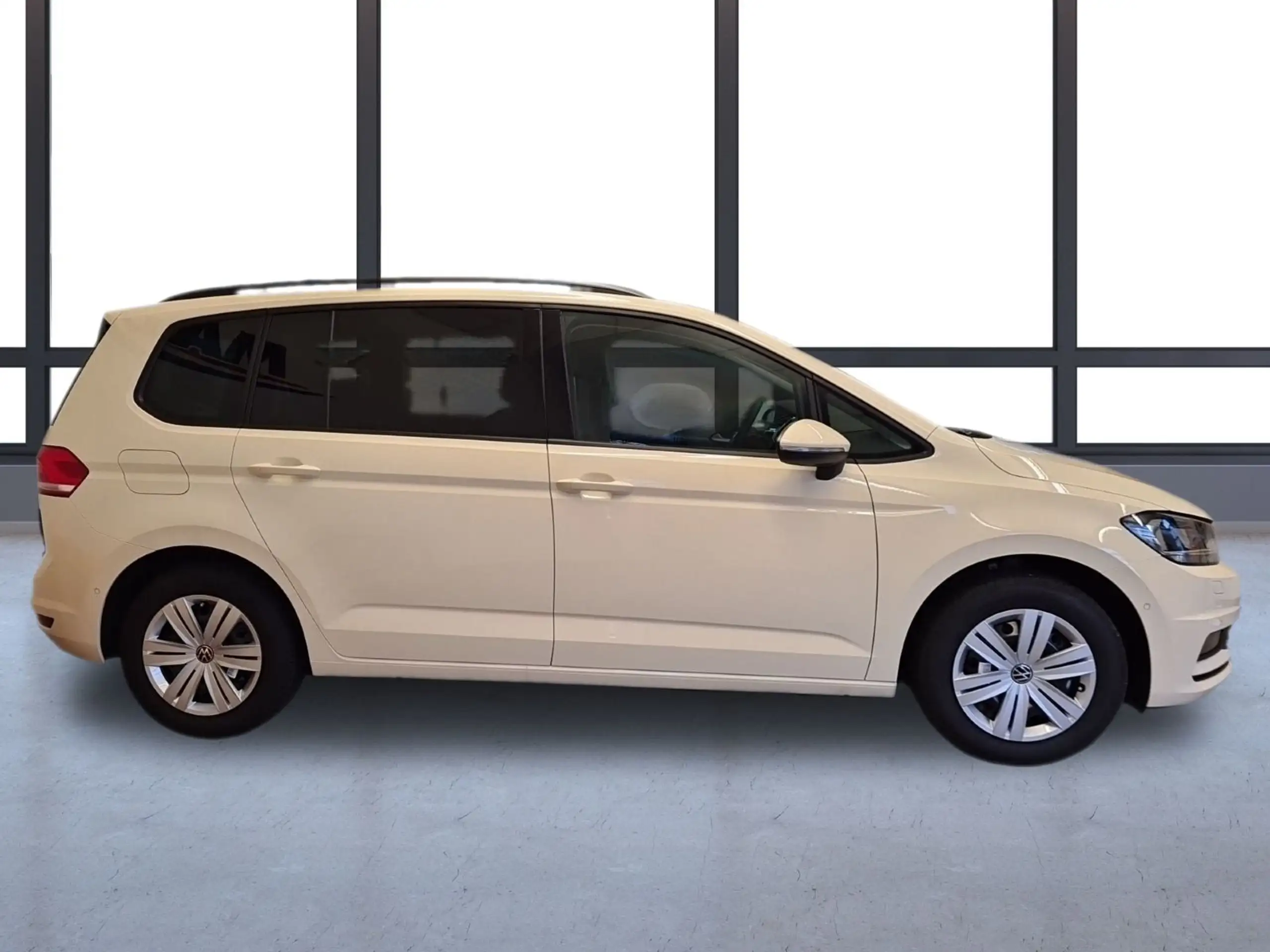 Volkswagen - Touran