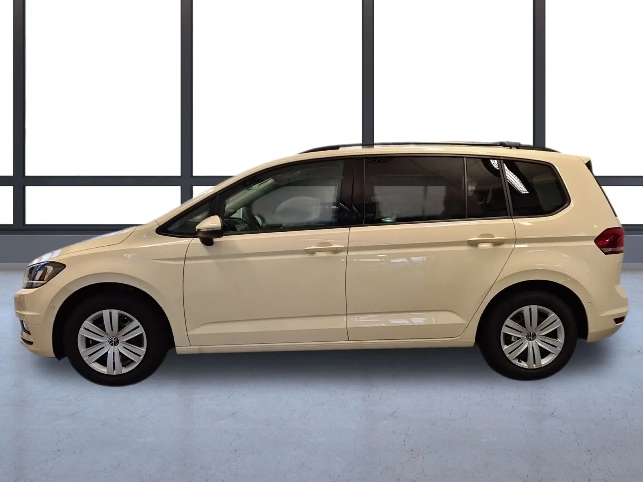 Volkswagen - Touran