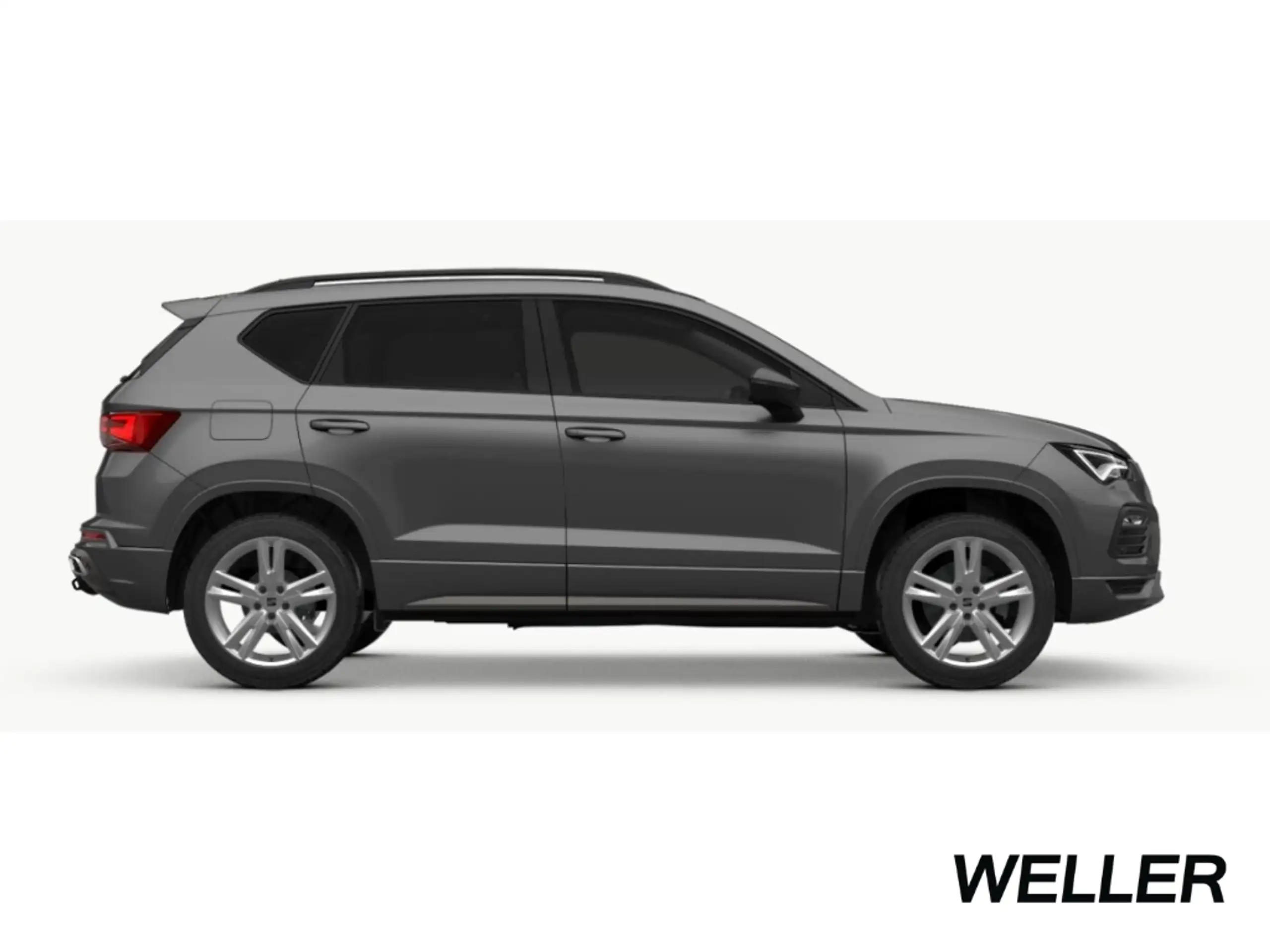 SEAT - Ateca