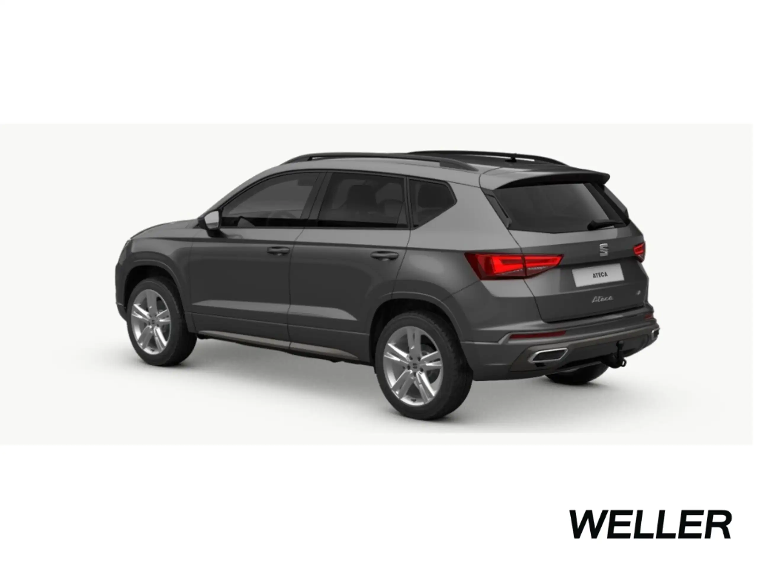 SEAT - Ateca