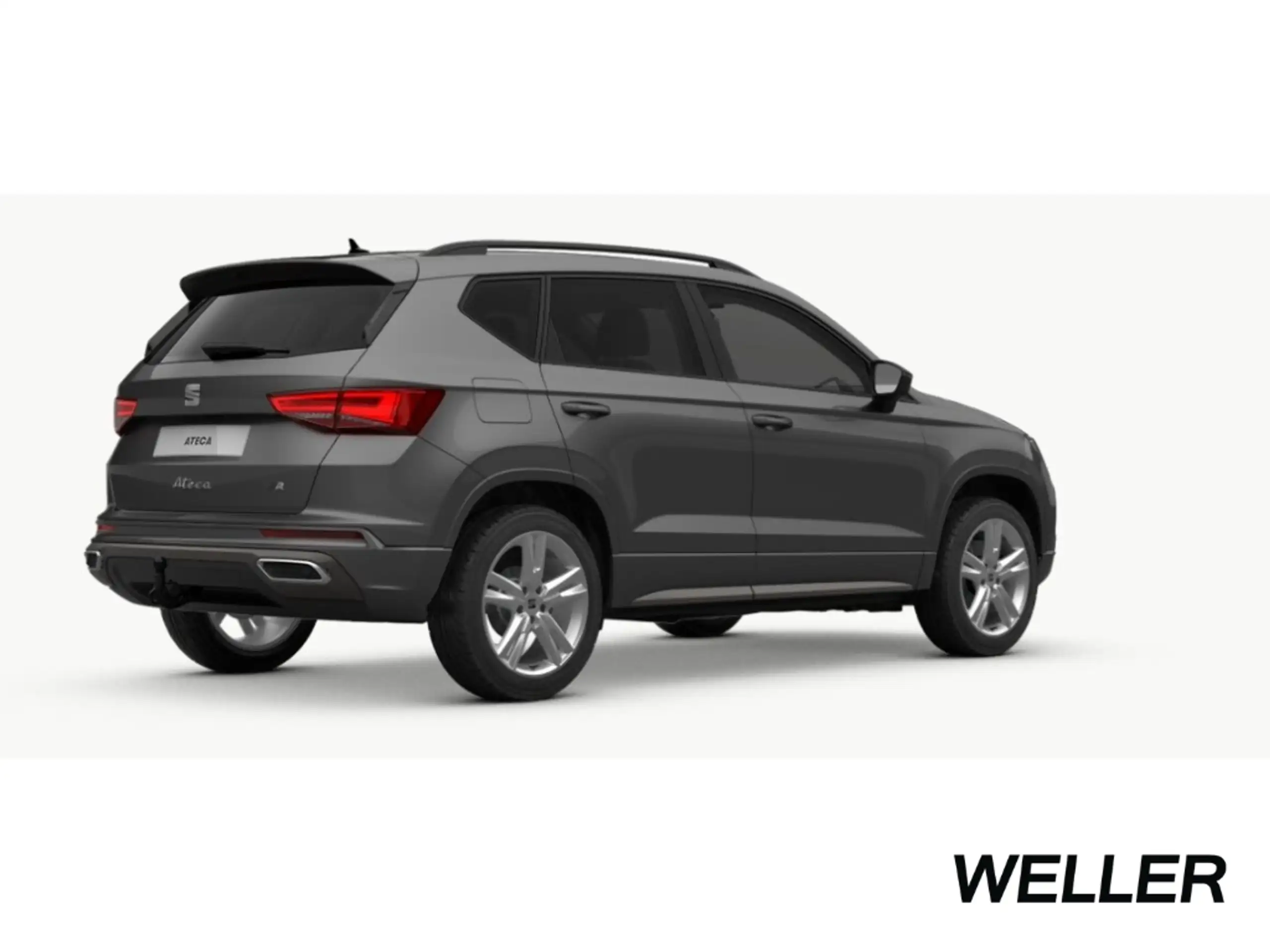 SEAT - Ateca