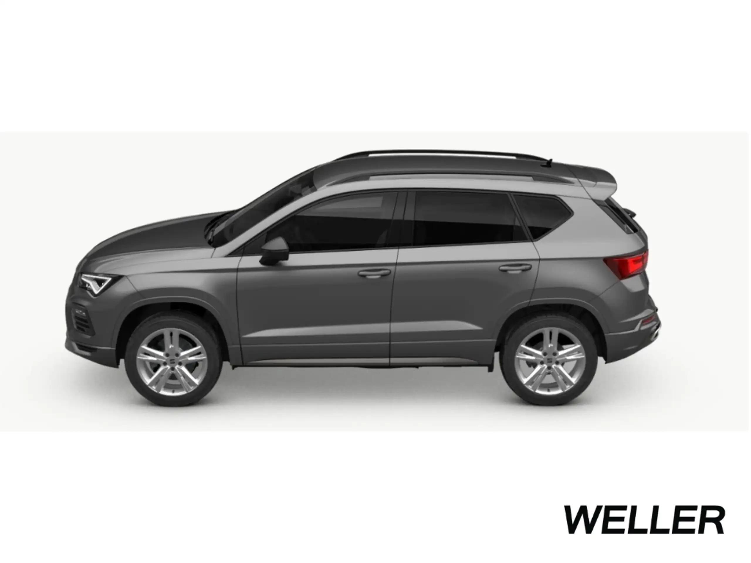 SEAT - Ateca