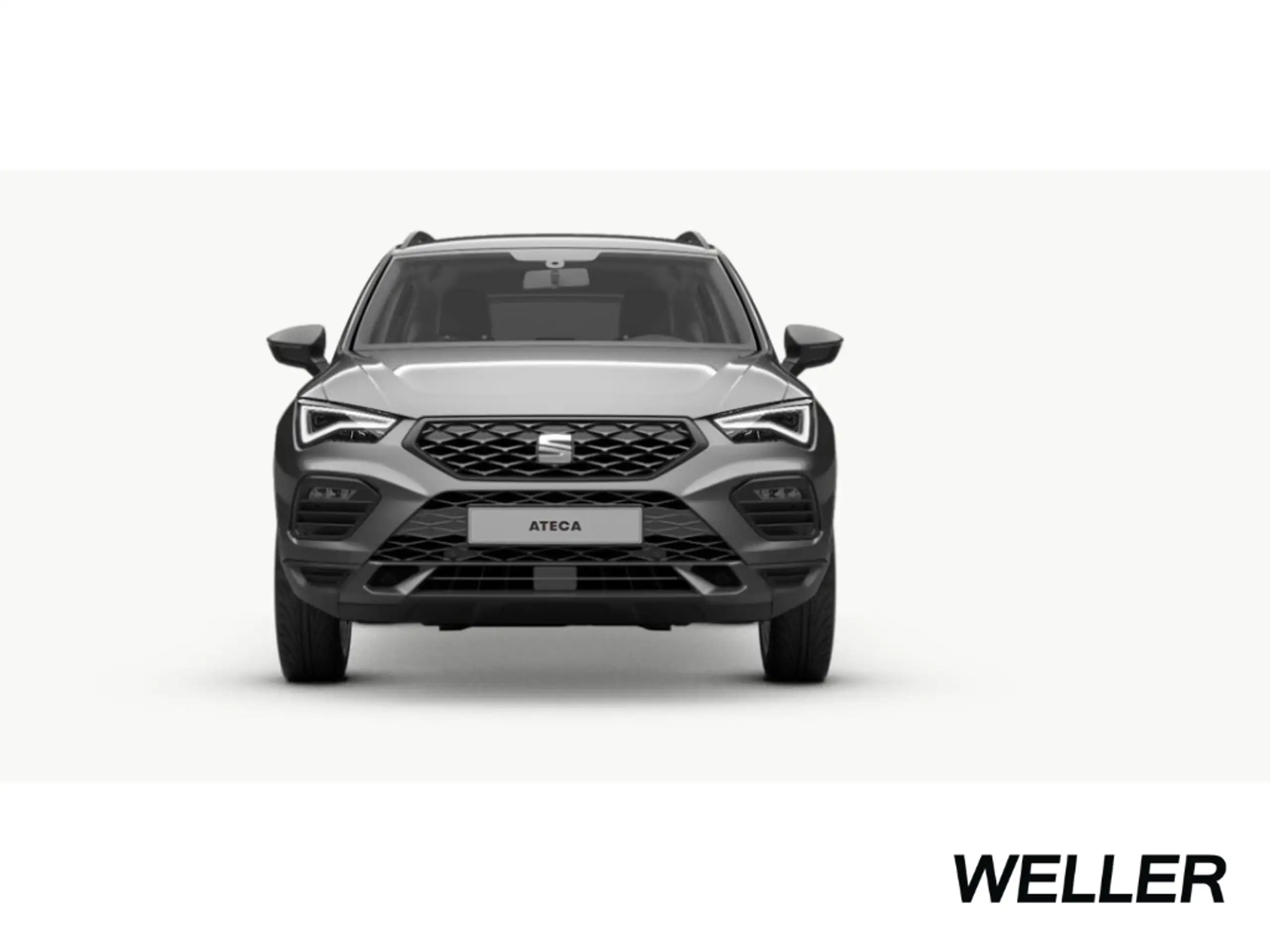 SEAT - Ateca