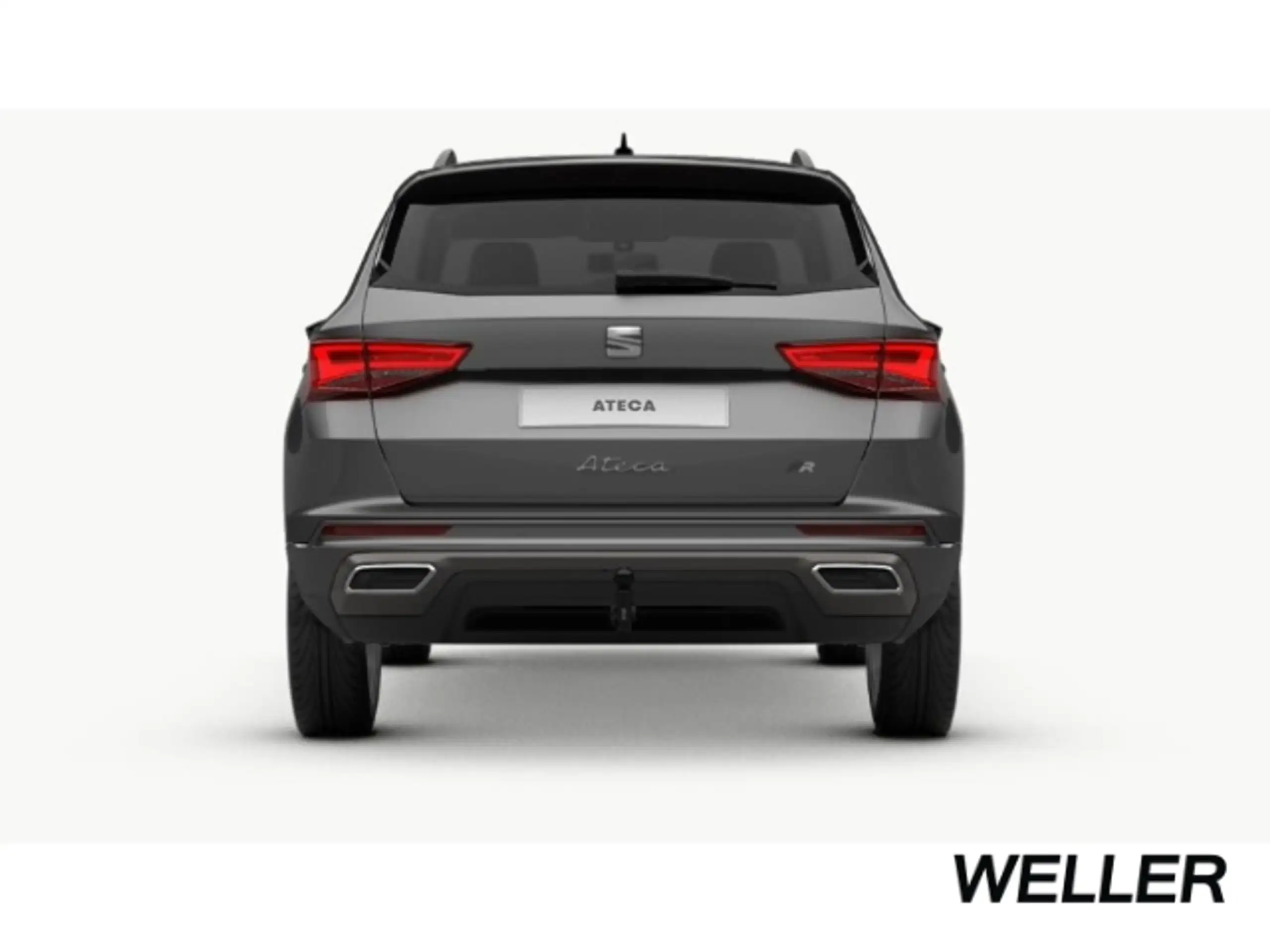 SEAT - Ateca