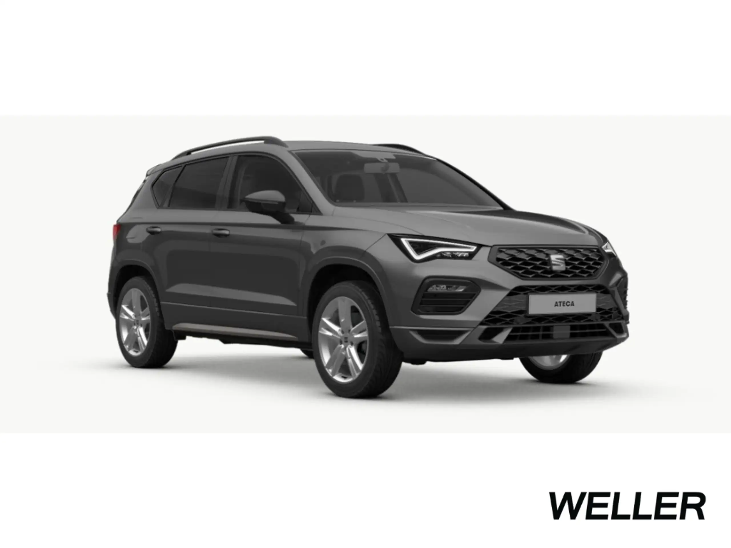 SEAT - Ateca