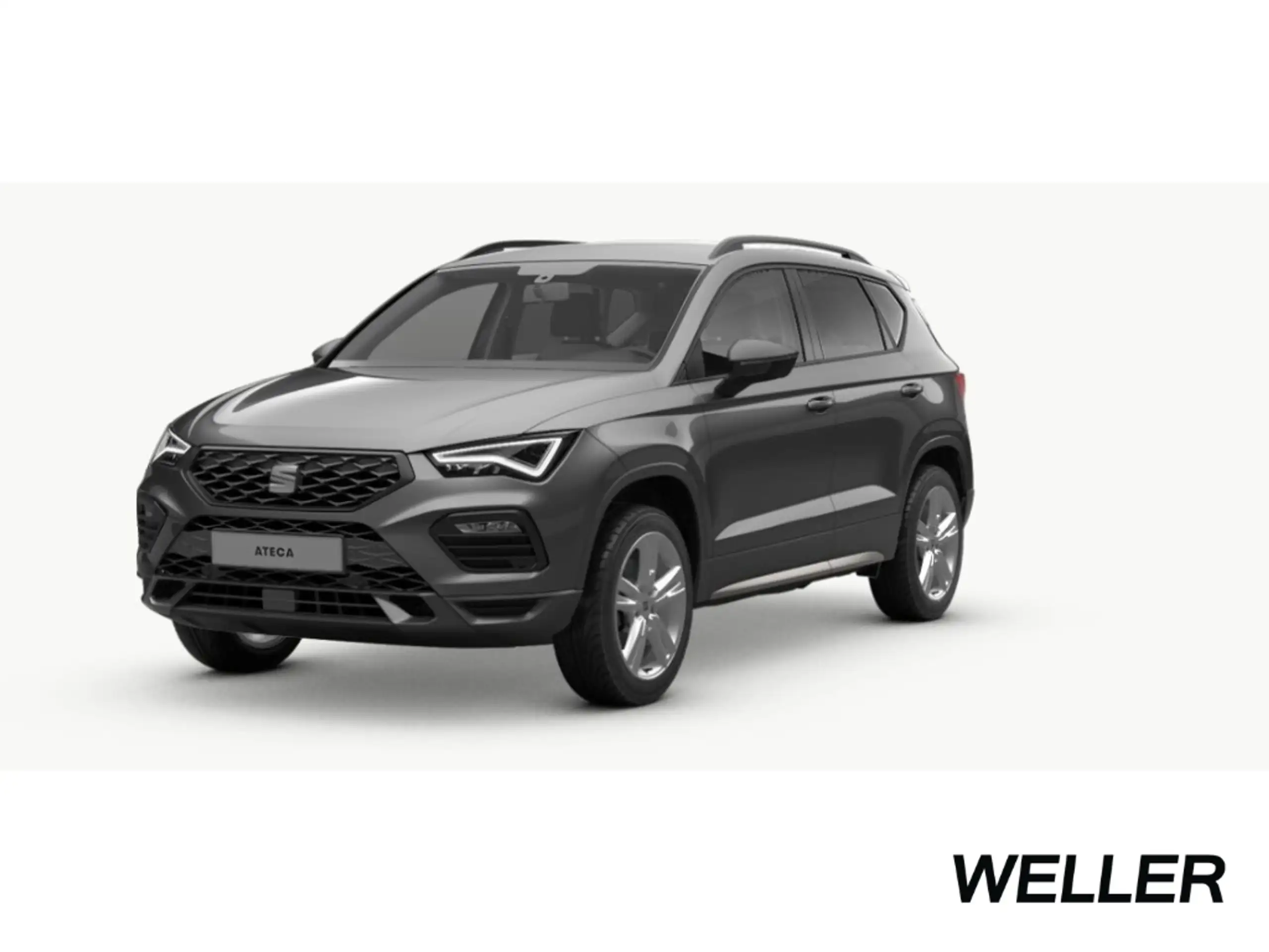 SEAT - Ateca