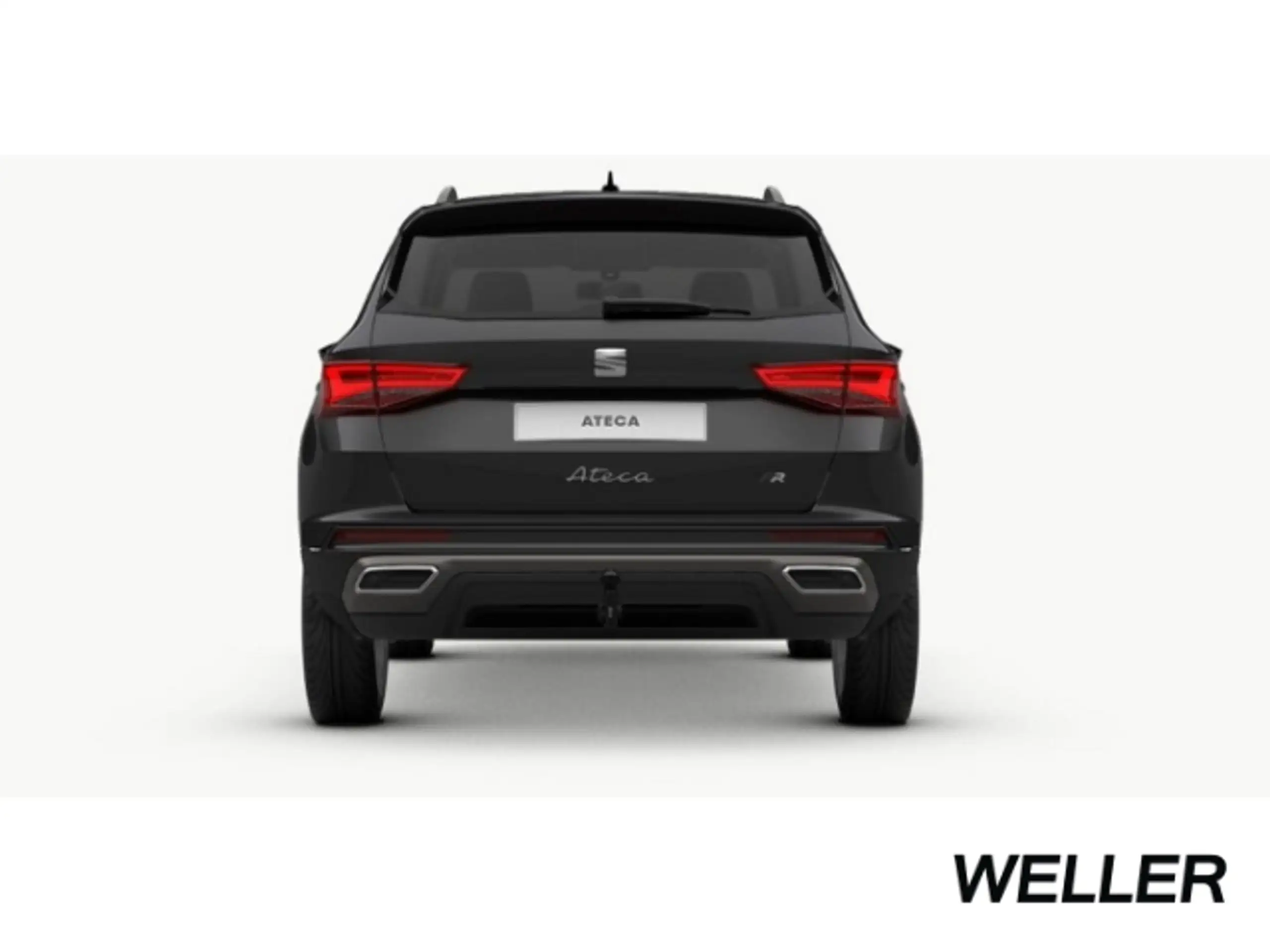 SEAT - Ateca