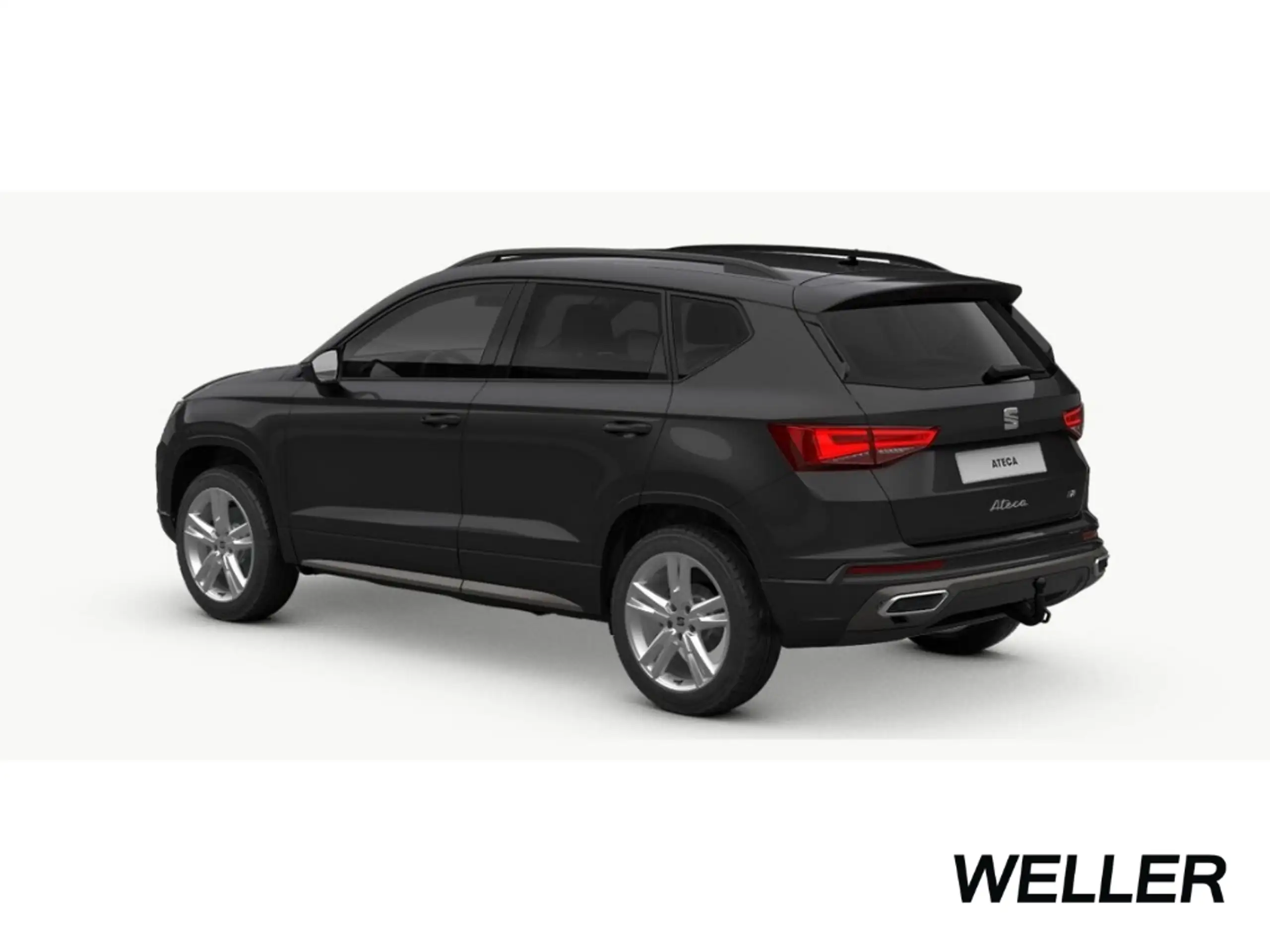 SEAT - Ateca