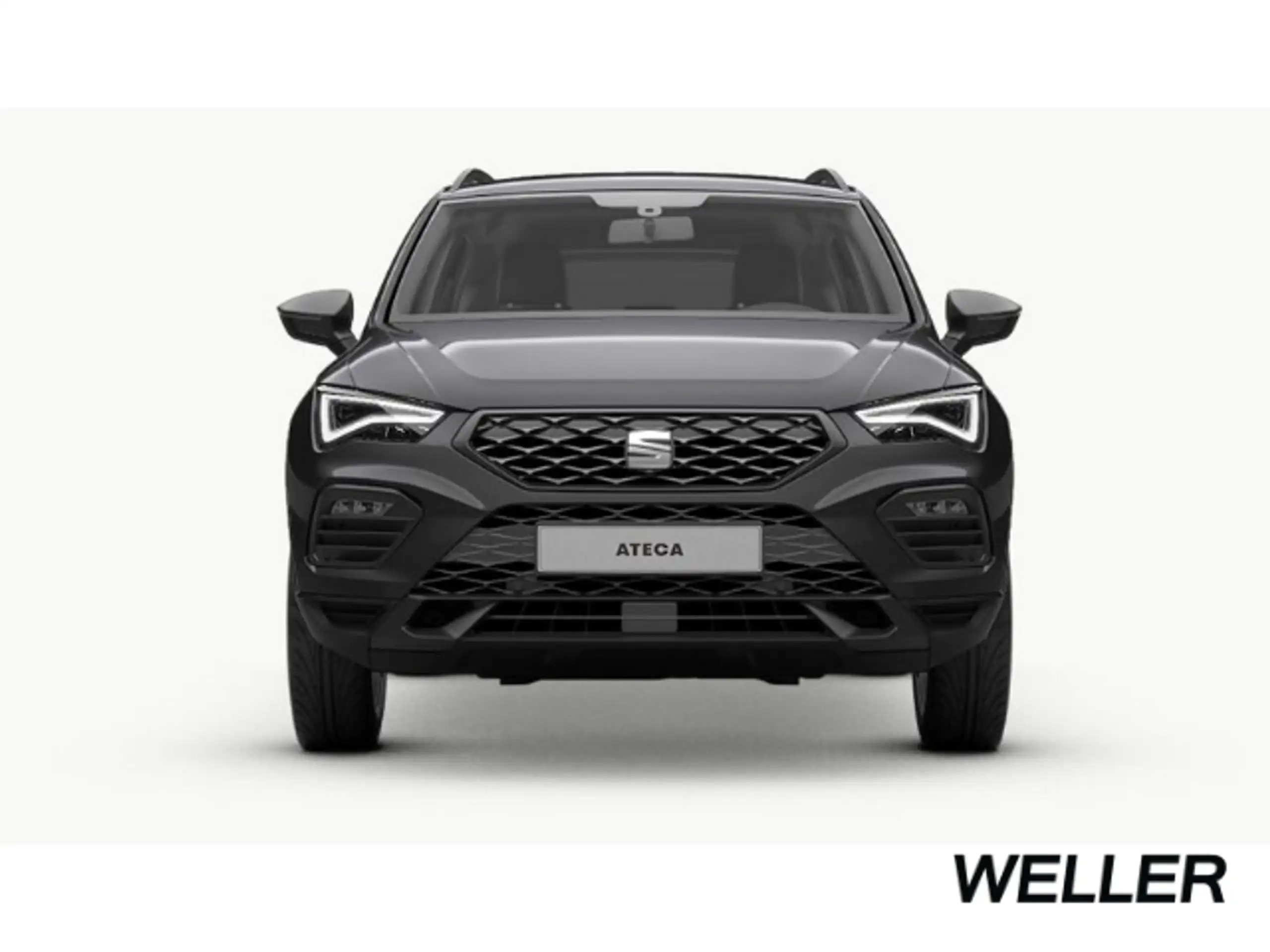 SEAT - Ateca