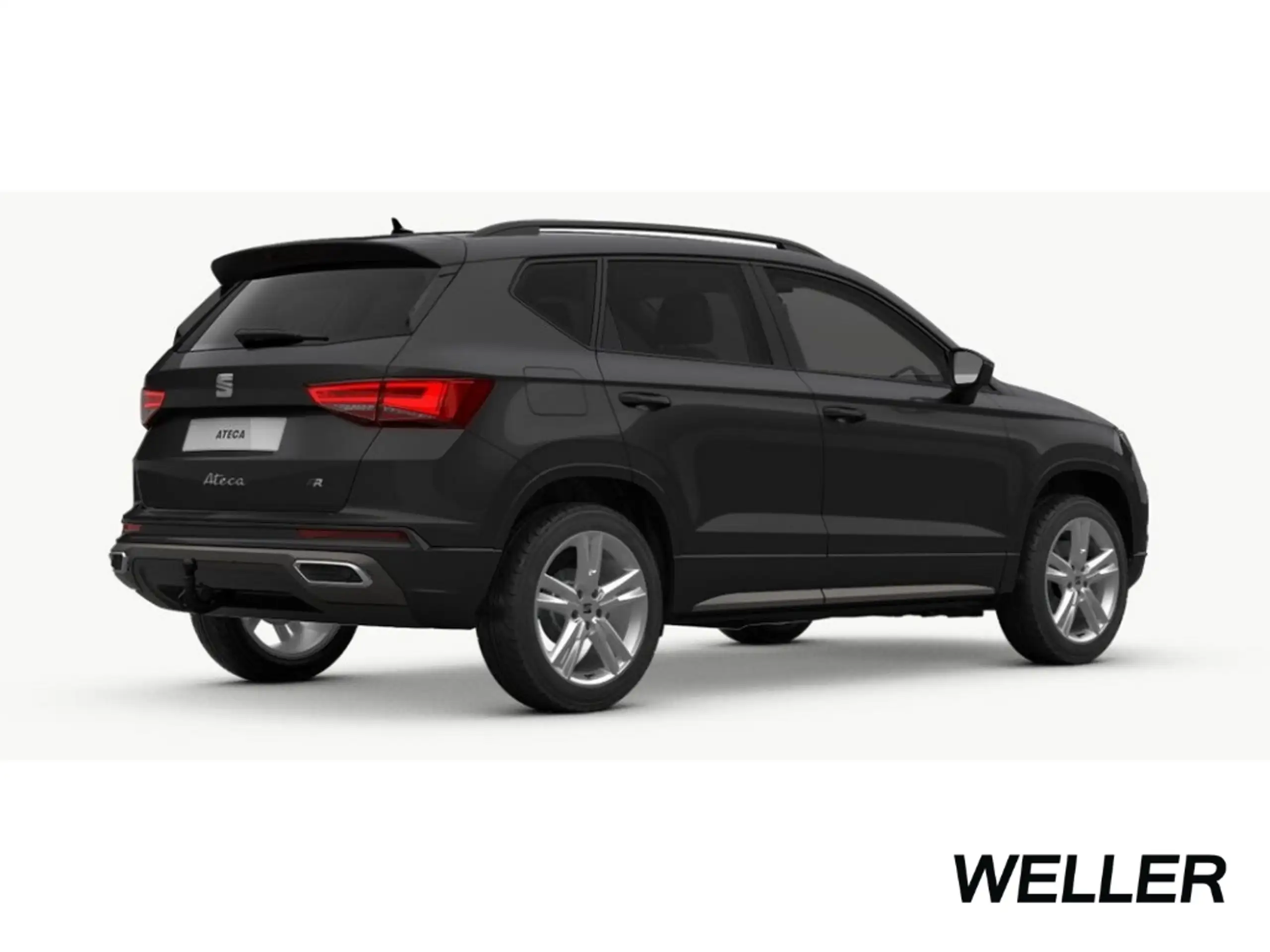 SEAT - Ateca