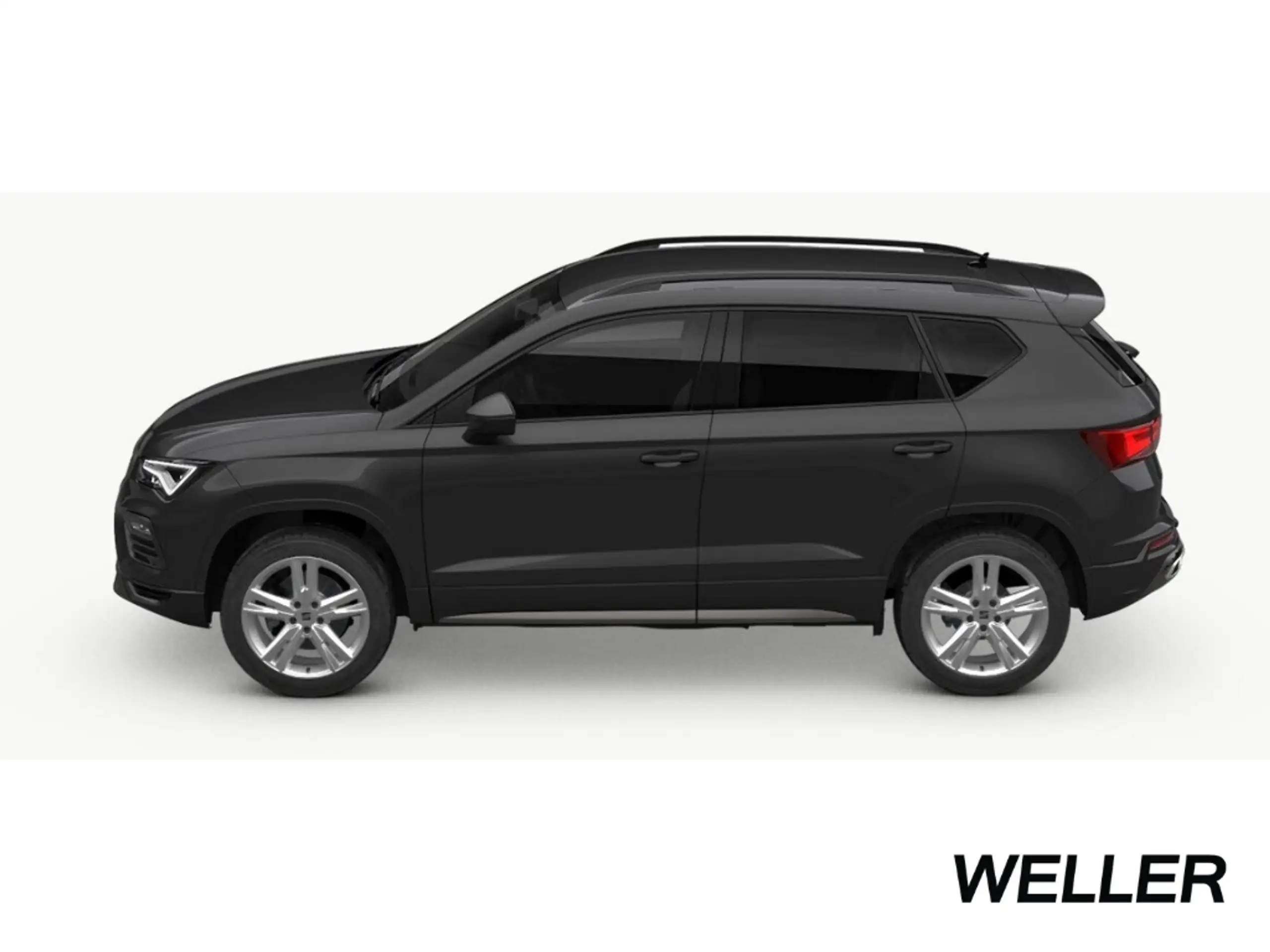 SEAT - Ateca