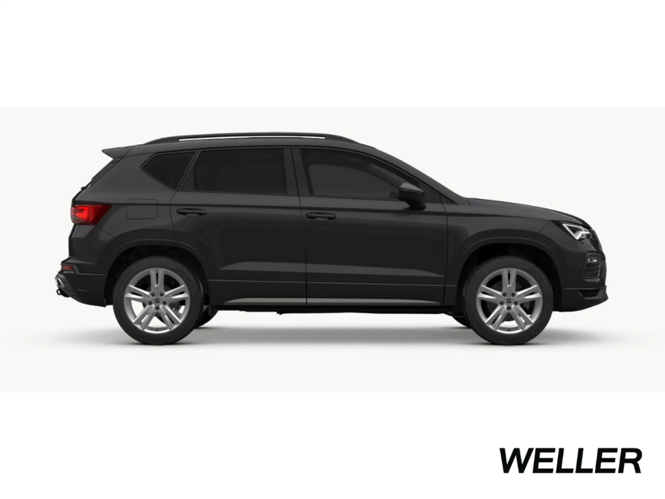 SEAT - Ateca