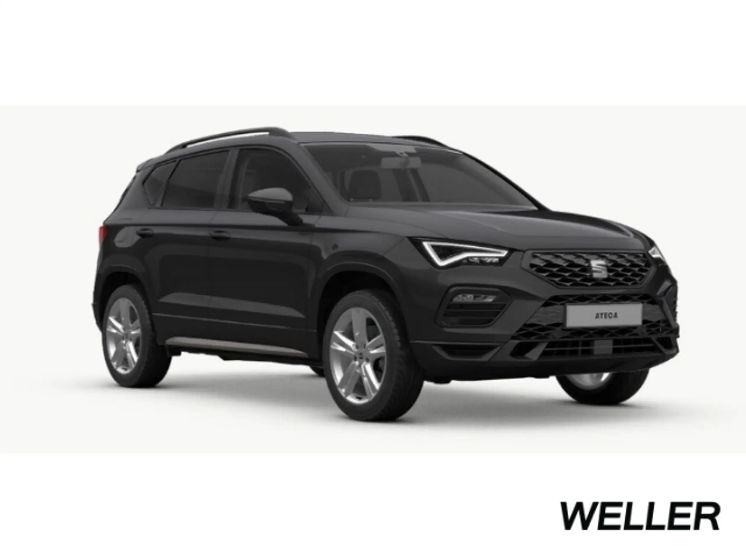 SEAT - Ateca