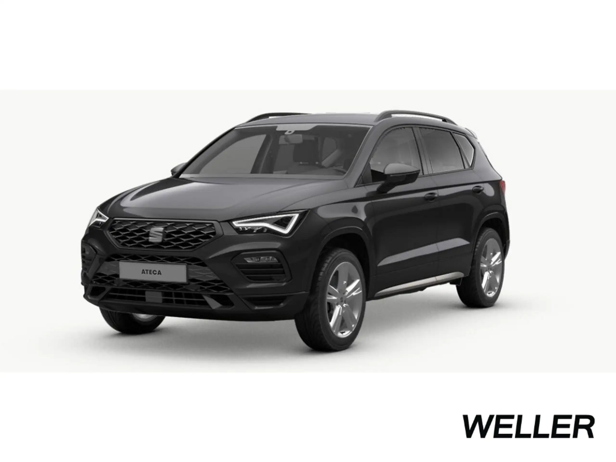 SEAT - Ateca