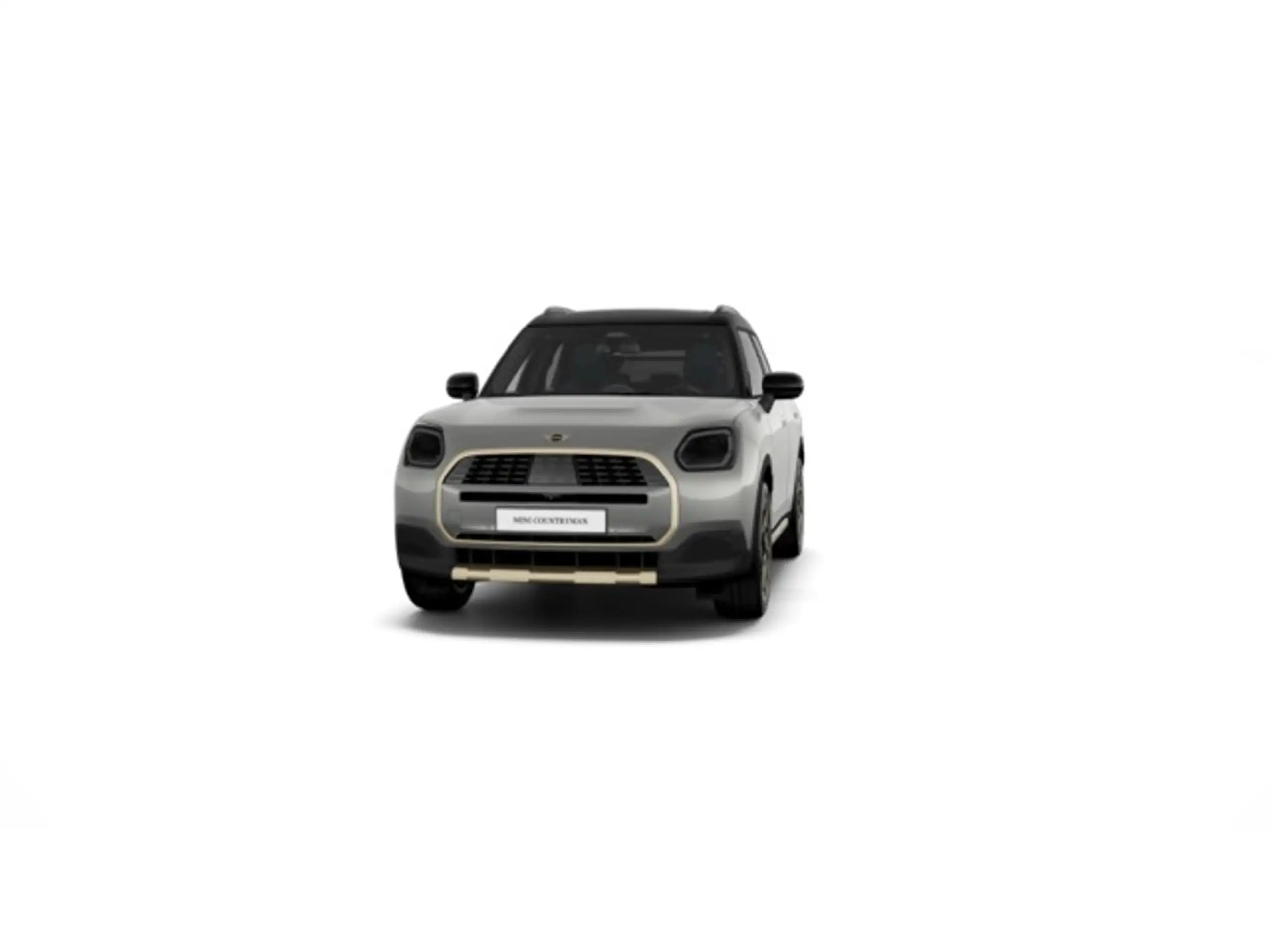 MINI - One Countryman