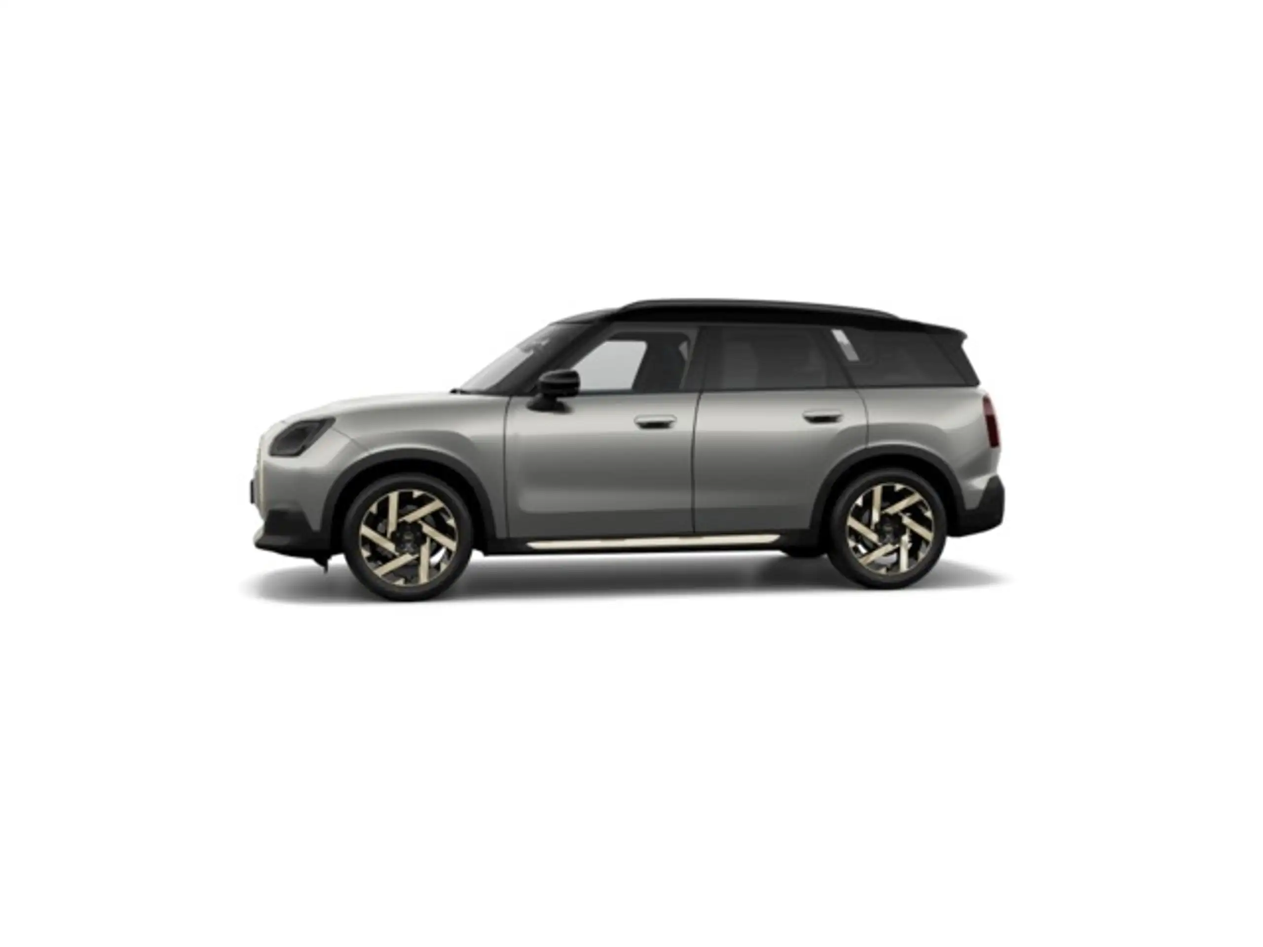 MINI - One Countryman