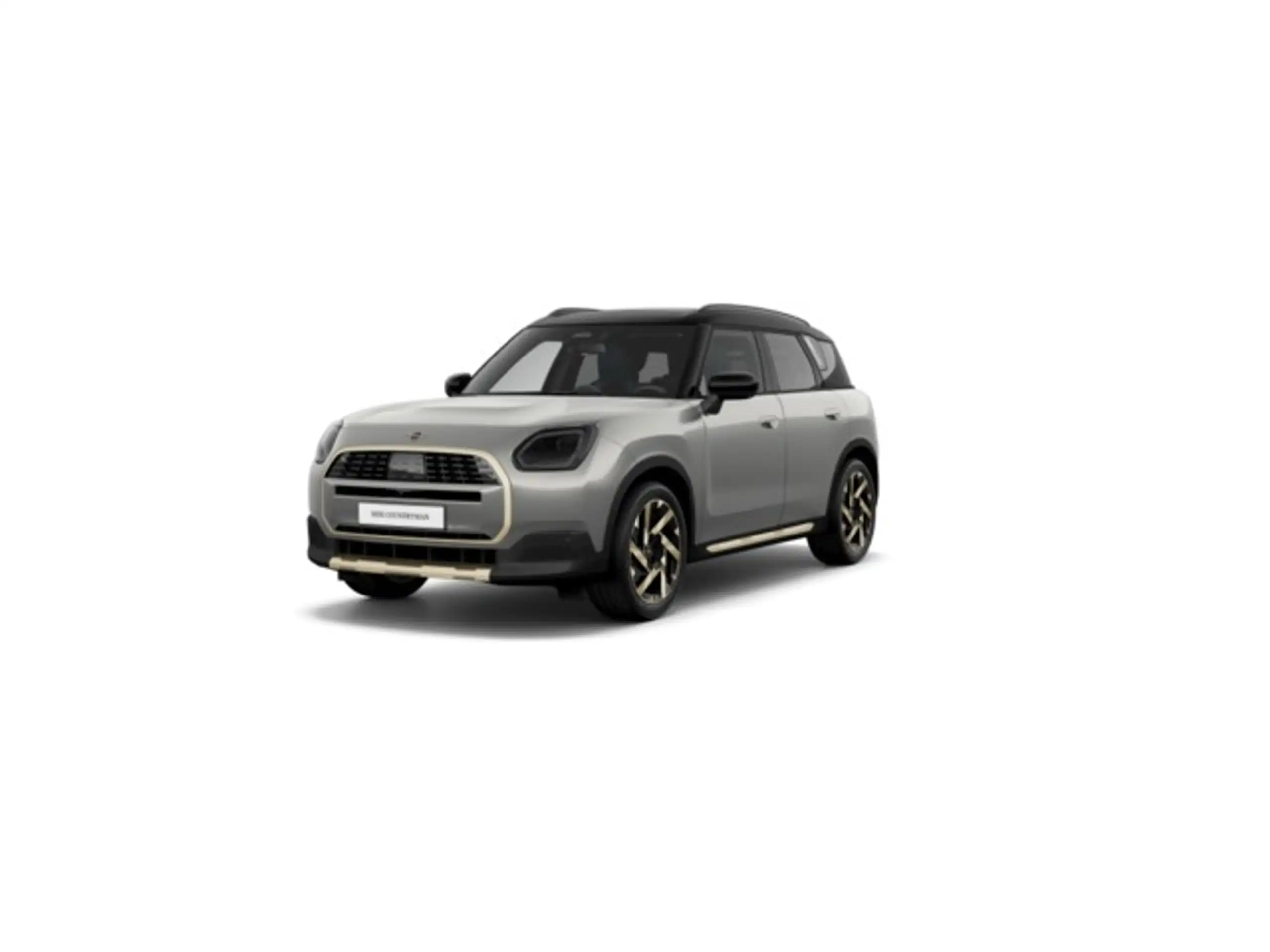 MINI - One Countryman