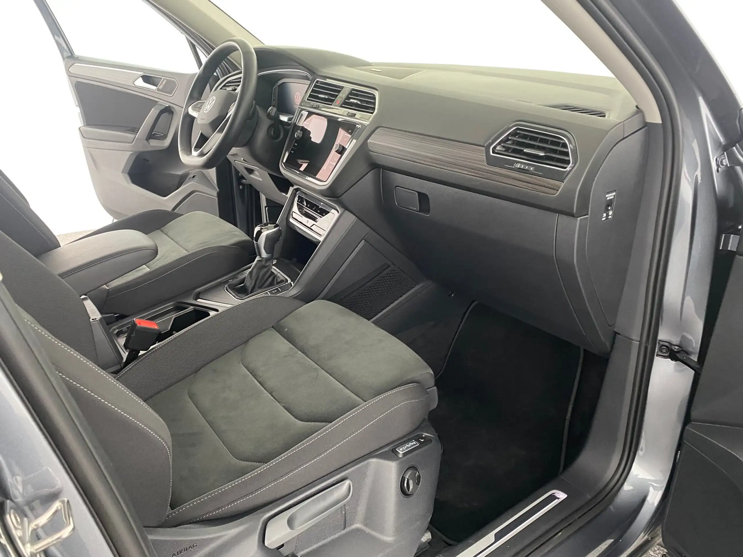 Volkswagen - Tiguan Allspace