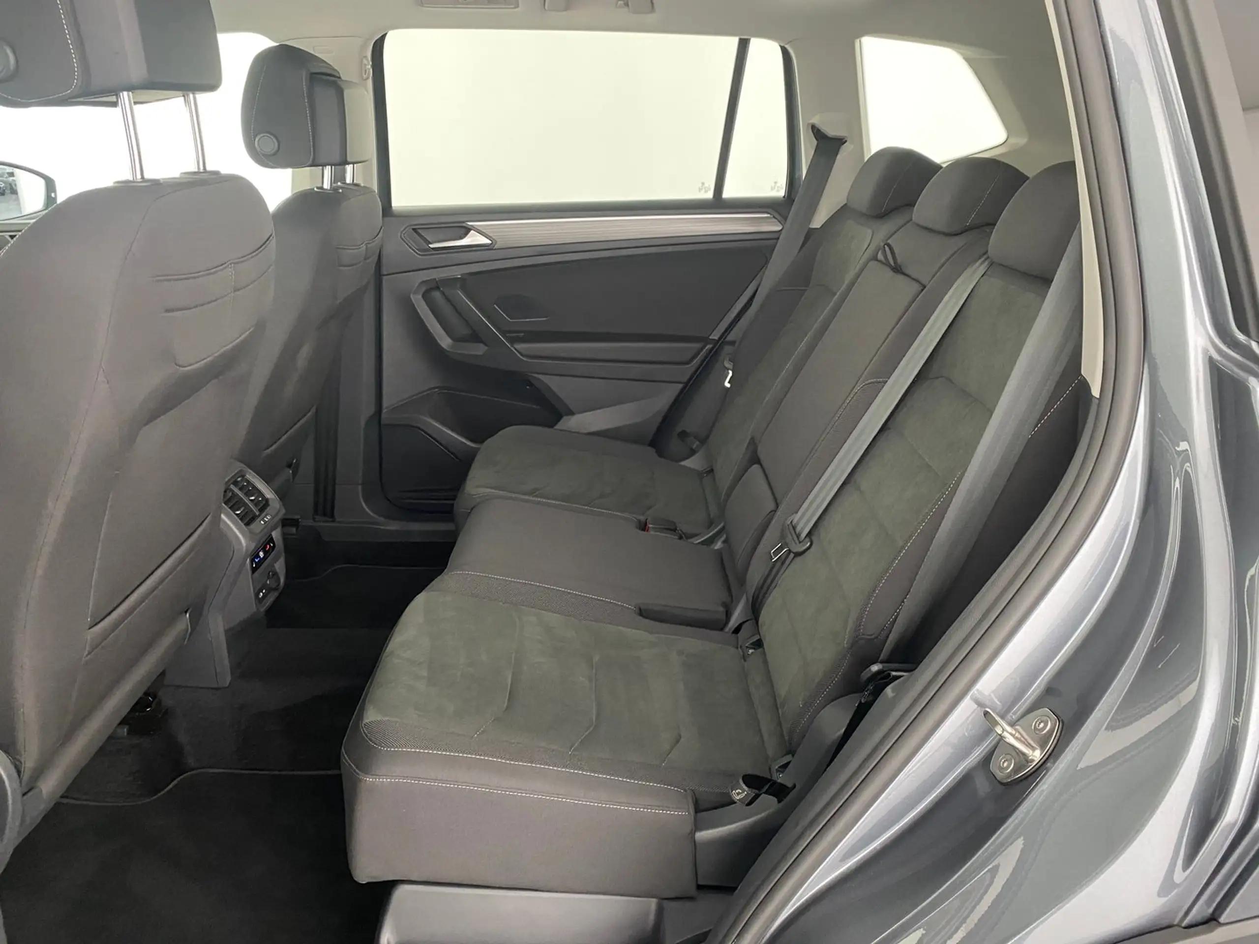 Volkswagen - Tiguan Allspace