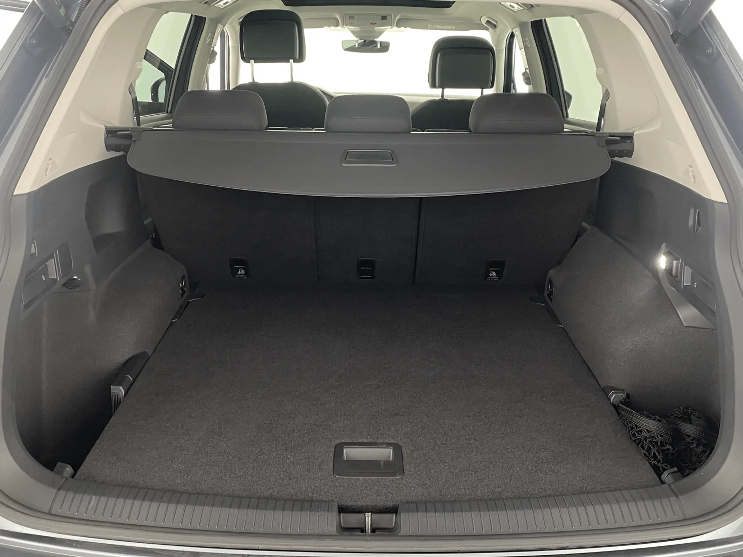 Volkswagen - Tiguan Allspace