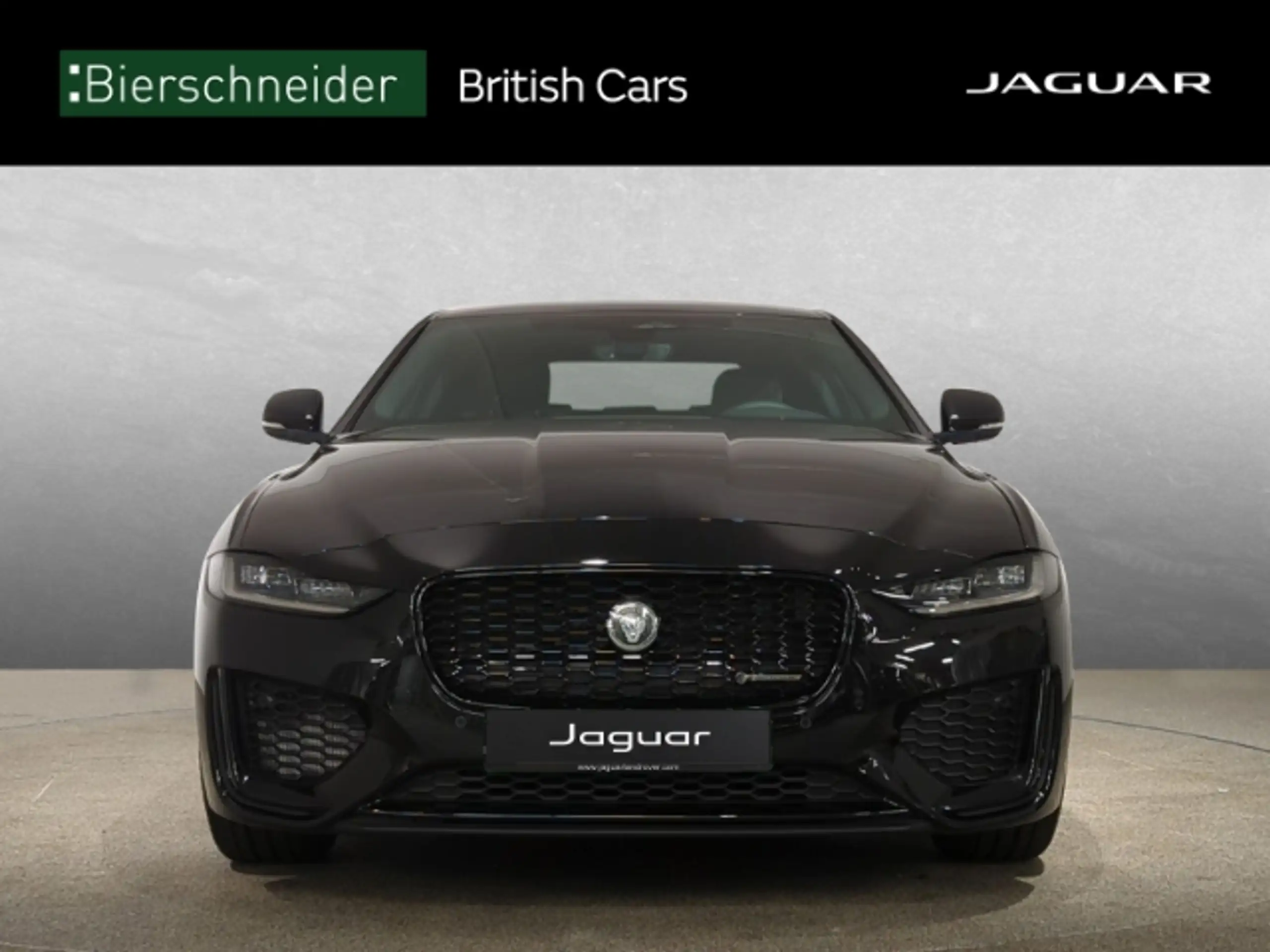 Jaguar - XE