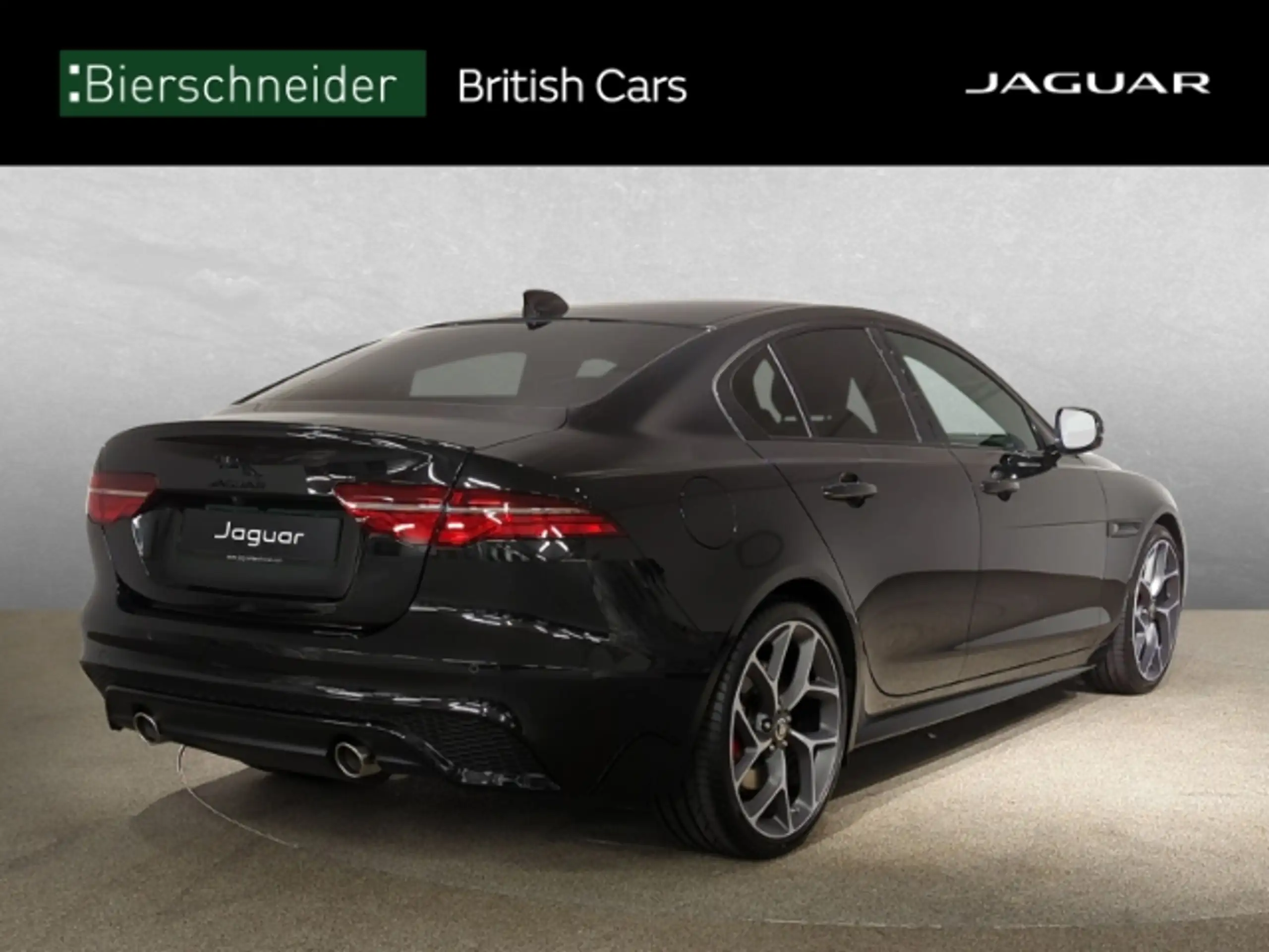 Jaguar - XE