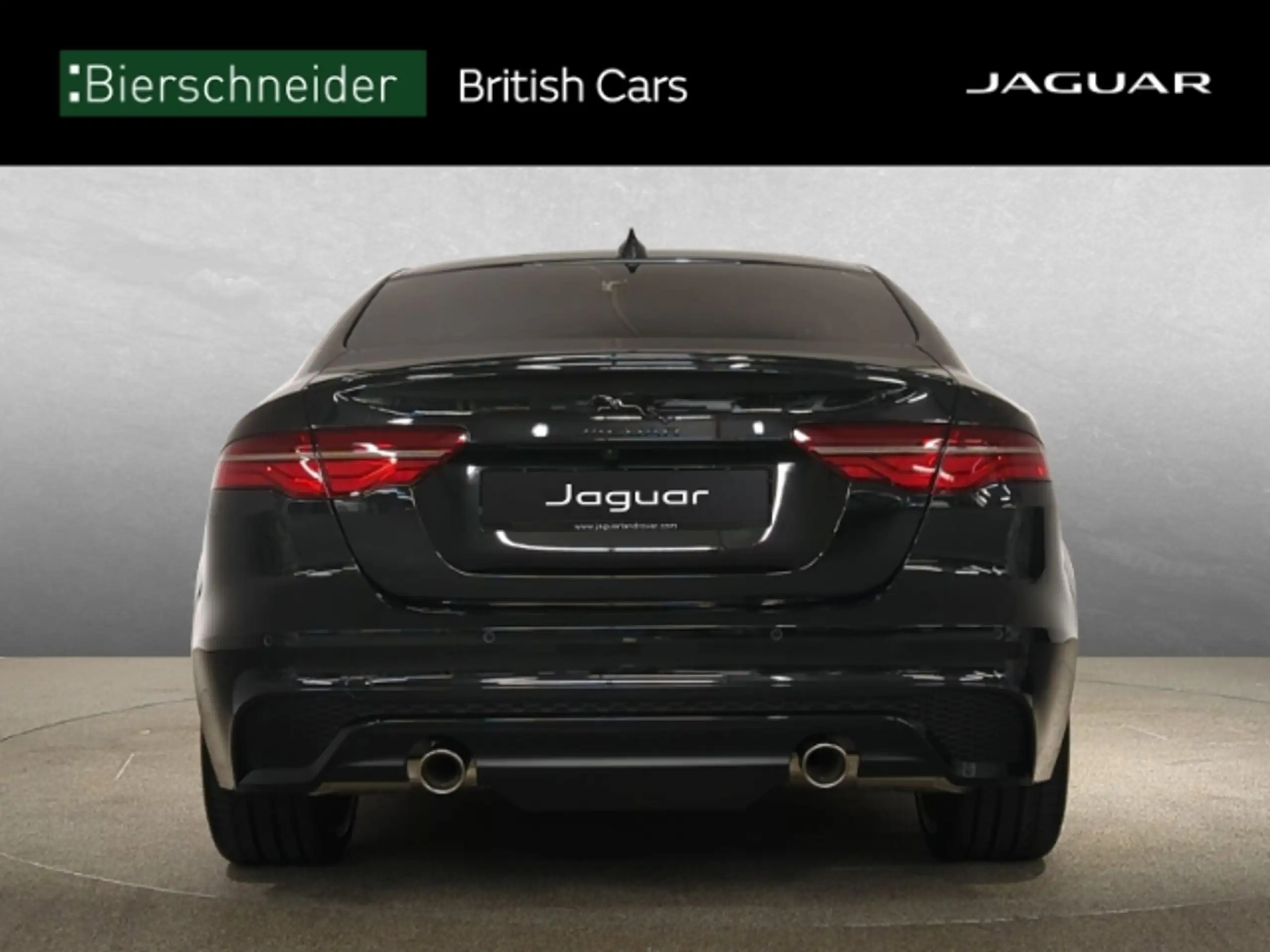 Jaguar - XE