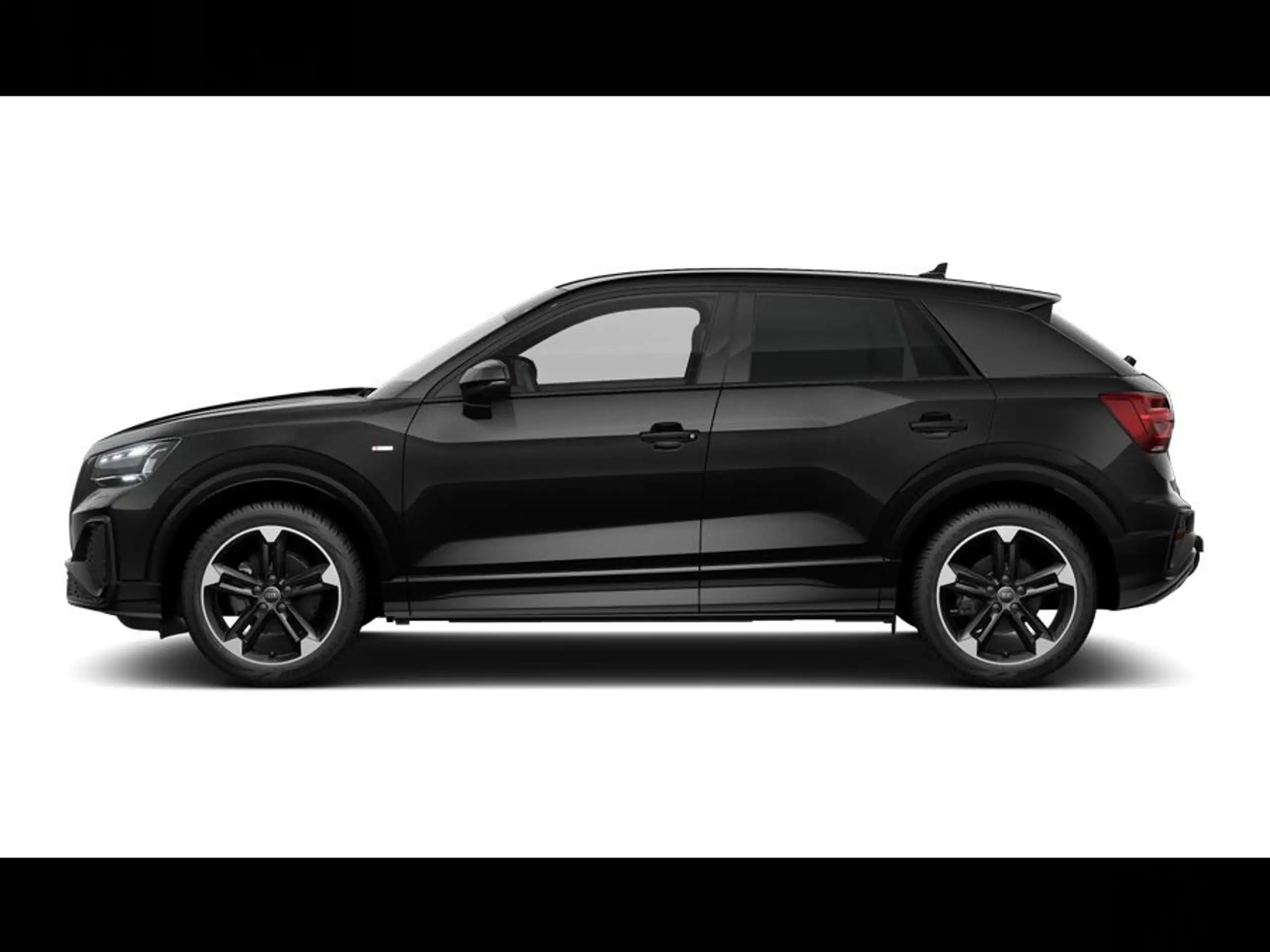 Audi - Q2