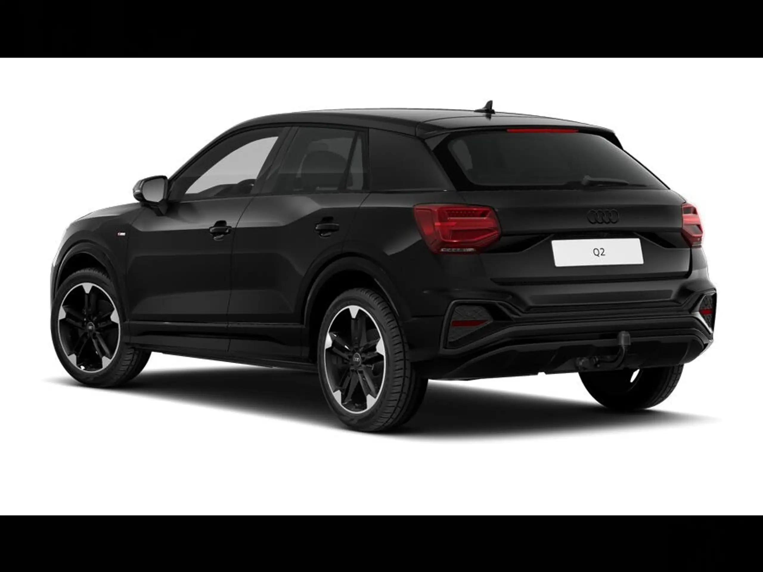 Audi - Q2