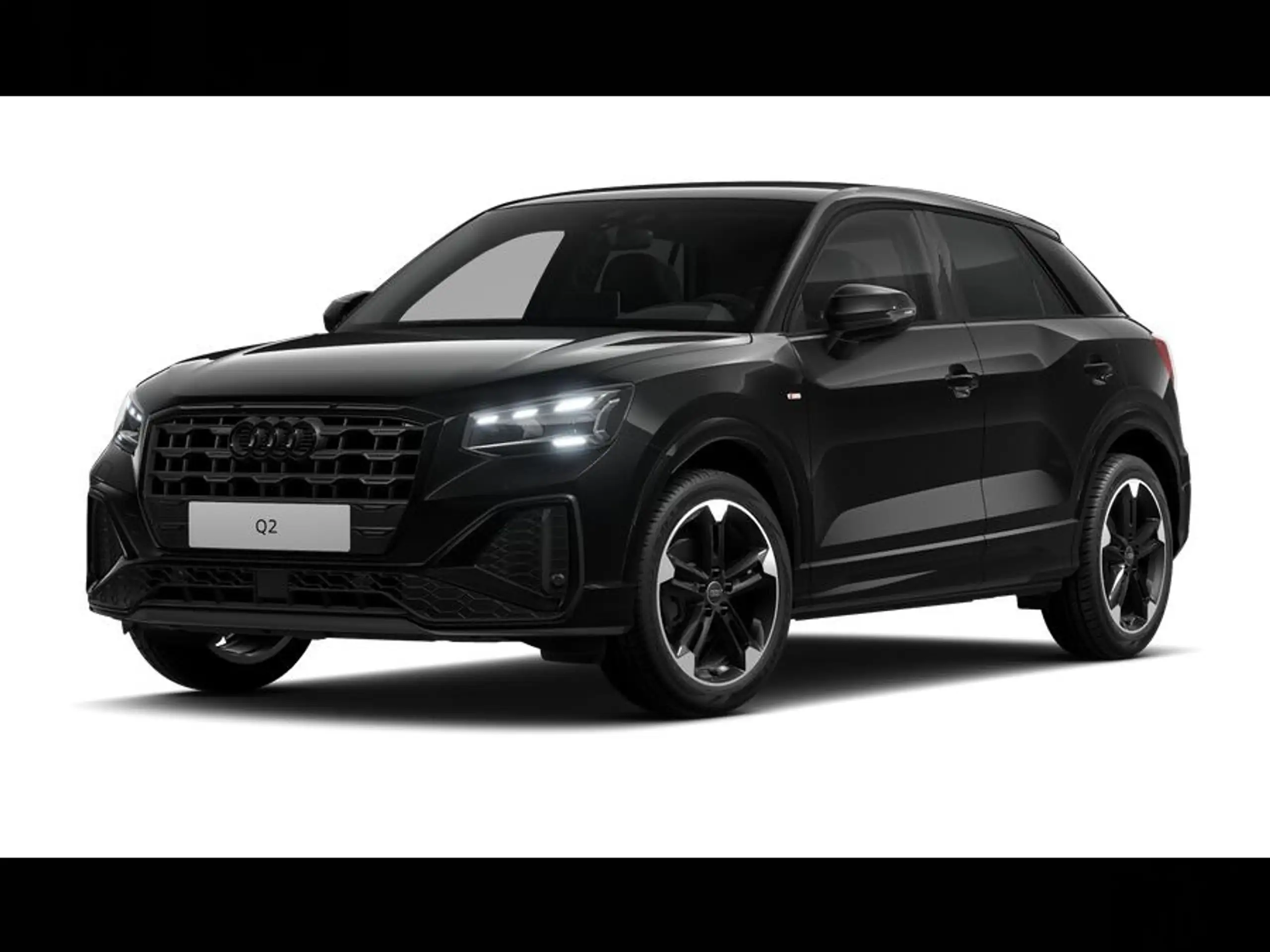 Audi - Q2