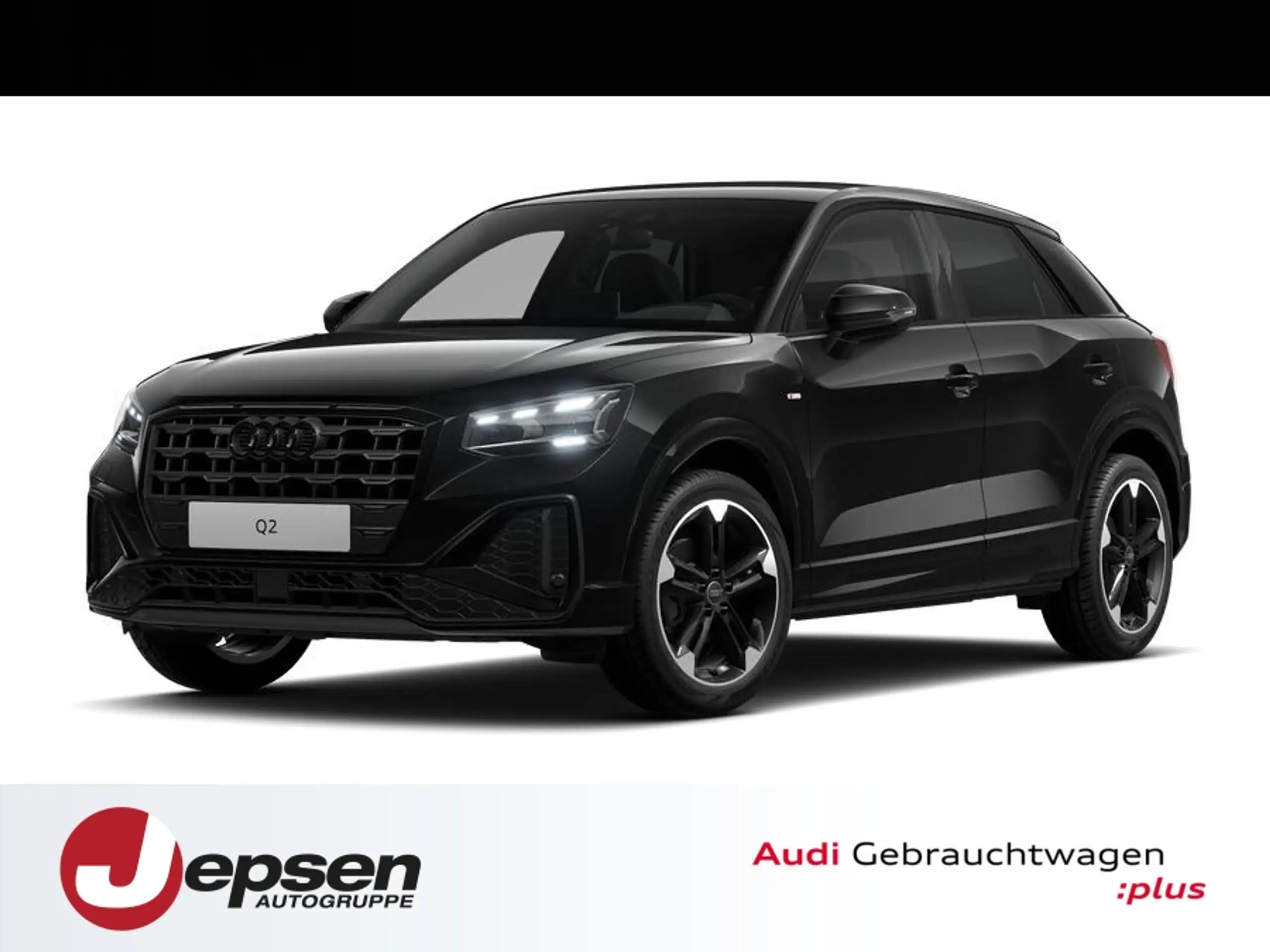 Audi - Q2