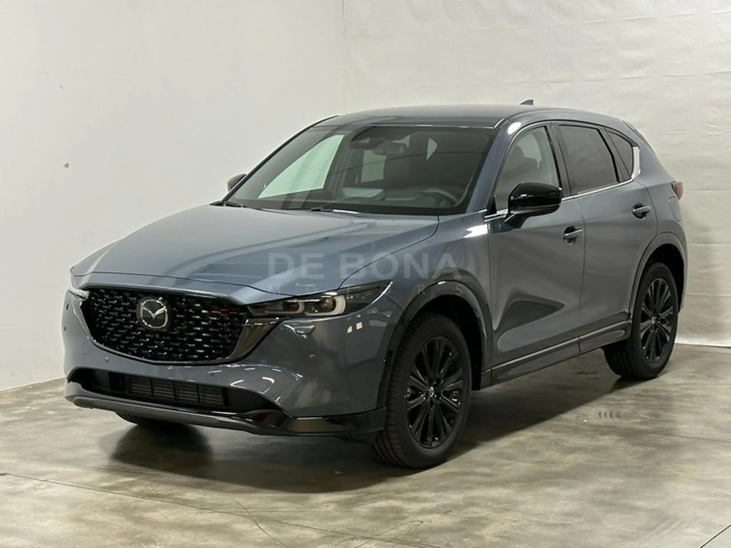 Mazda - CX-5