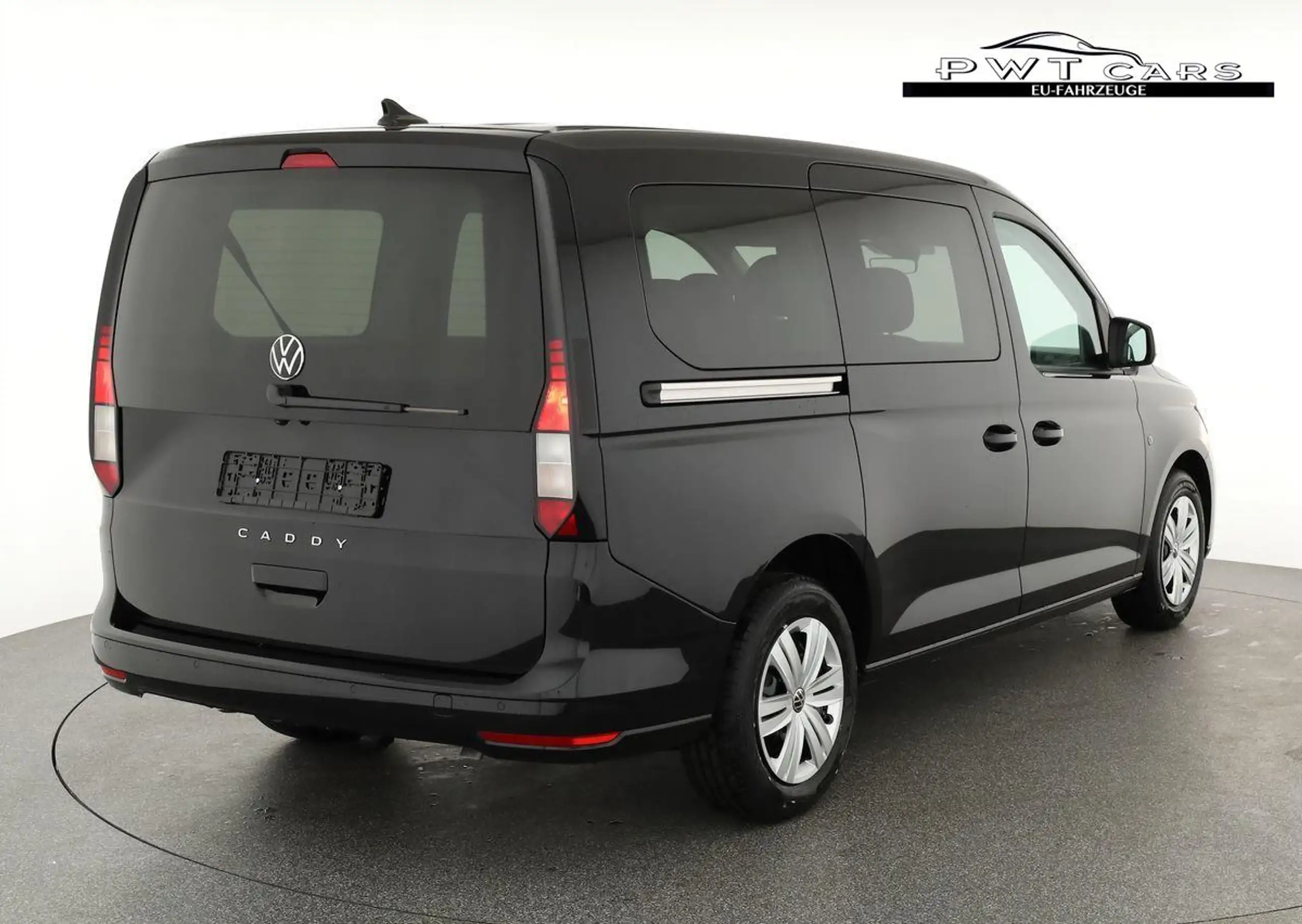 Volkswagen - Caddy