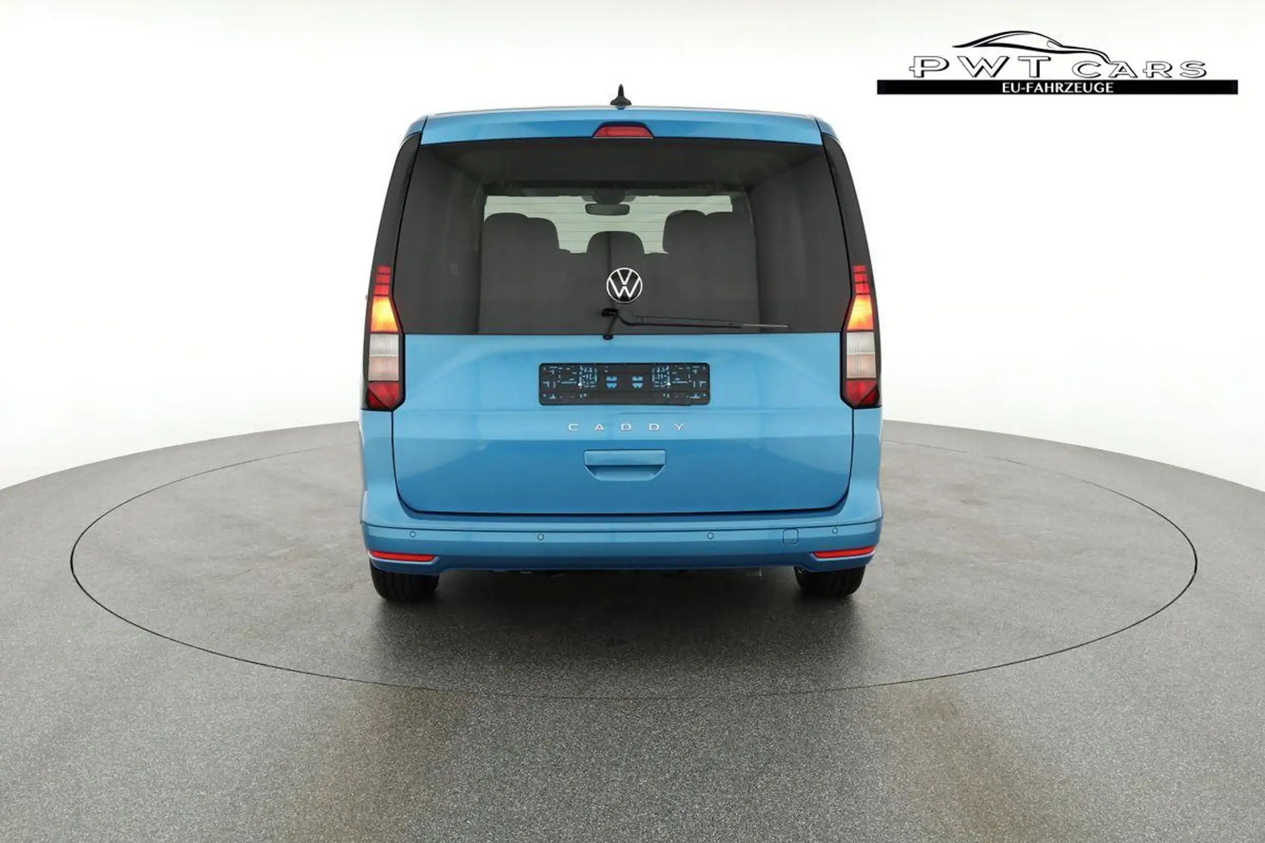 Volkswagen - Caddy