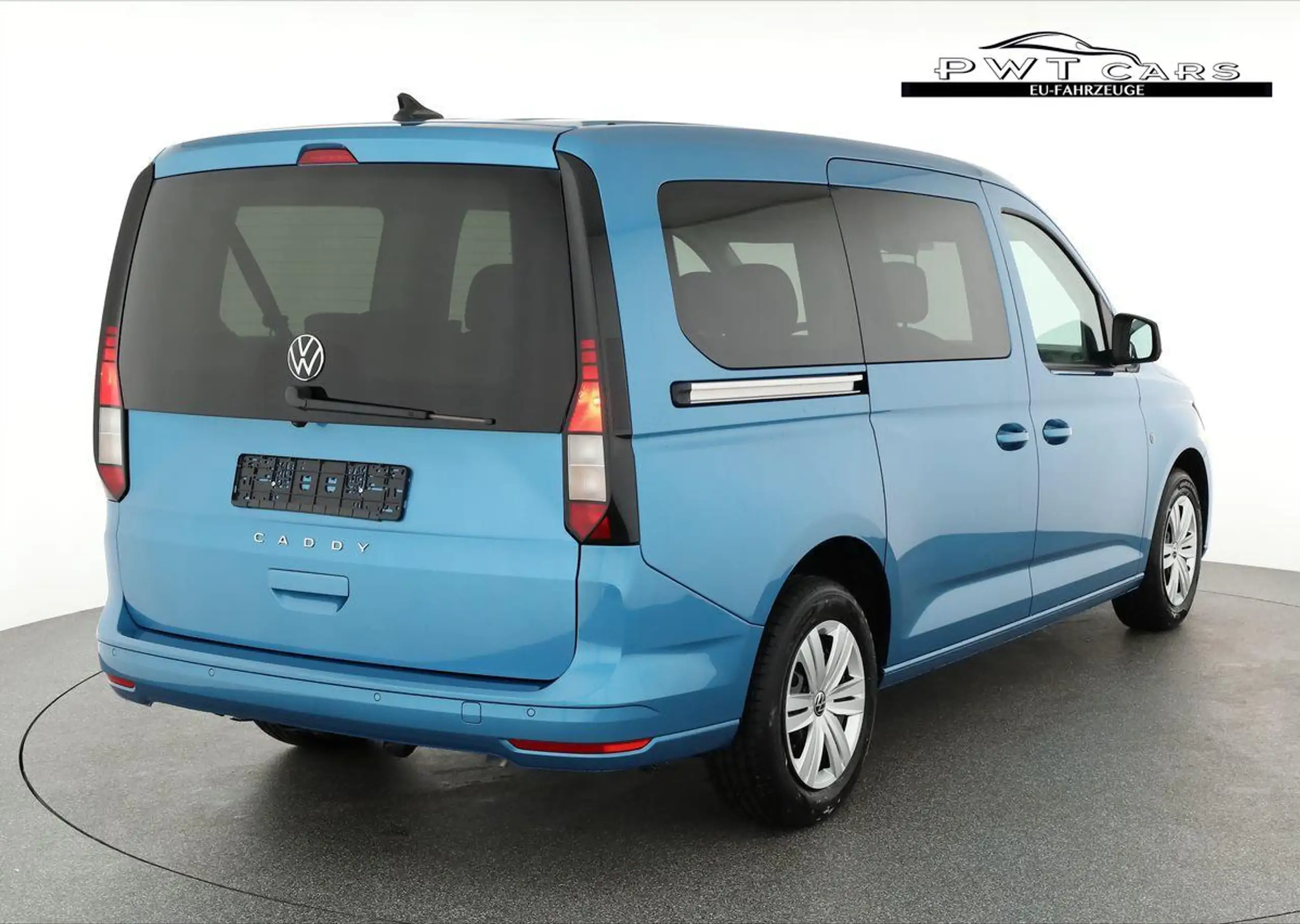 Volkswagen - Caddy