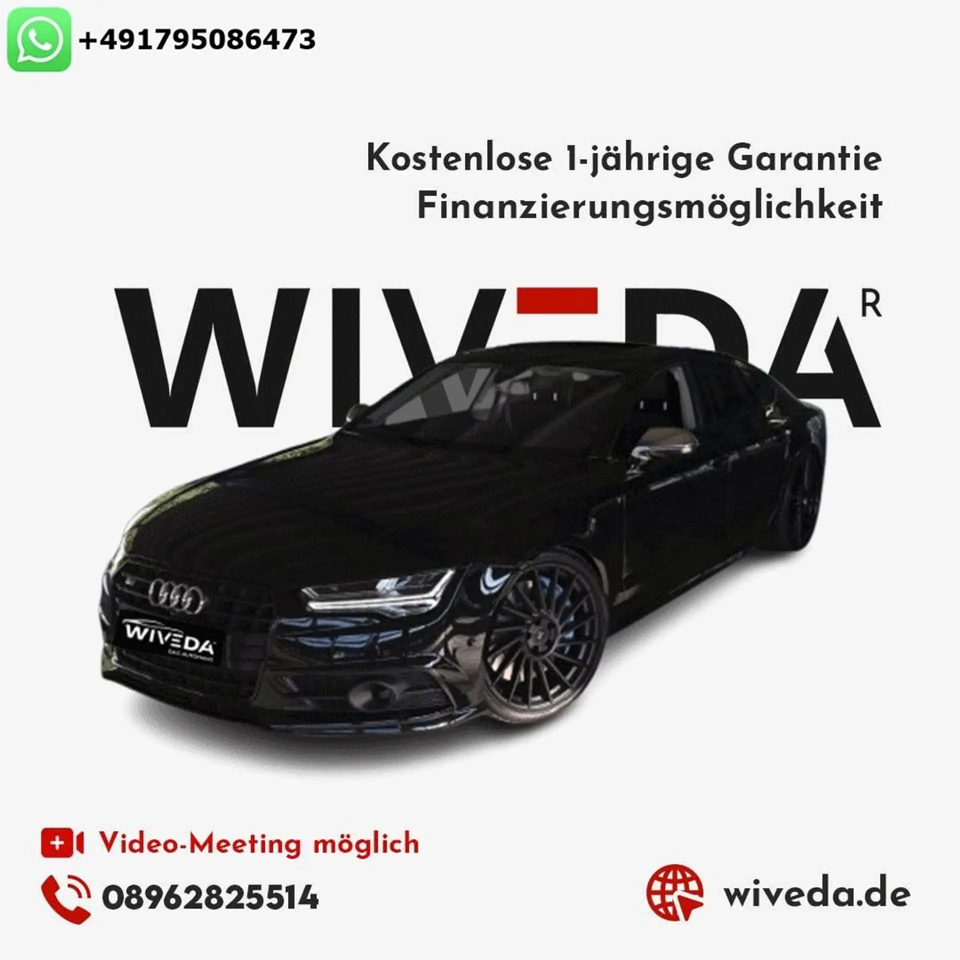 Audi S7 2016