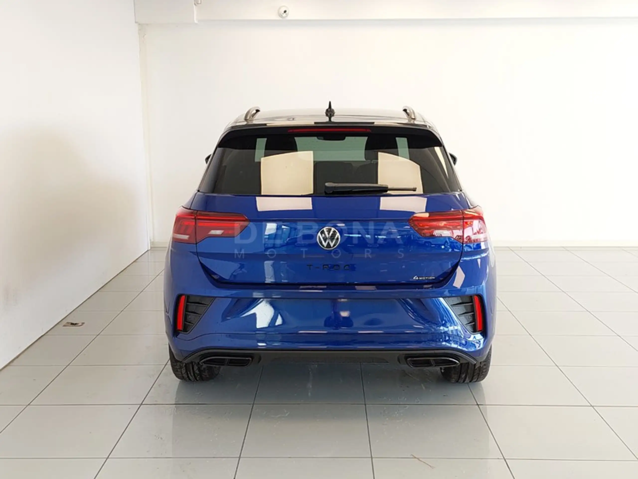 Volkswagen - T-Roc