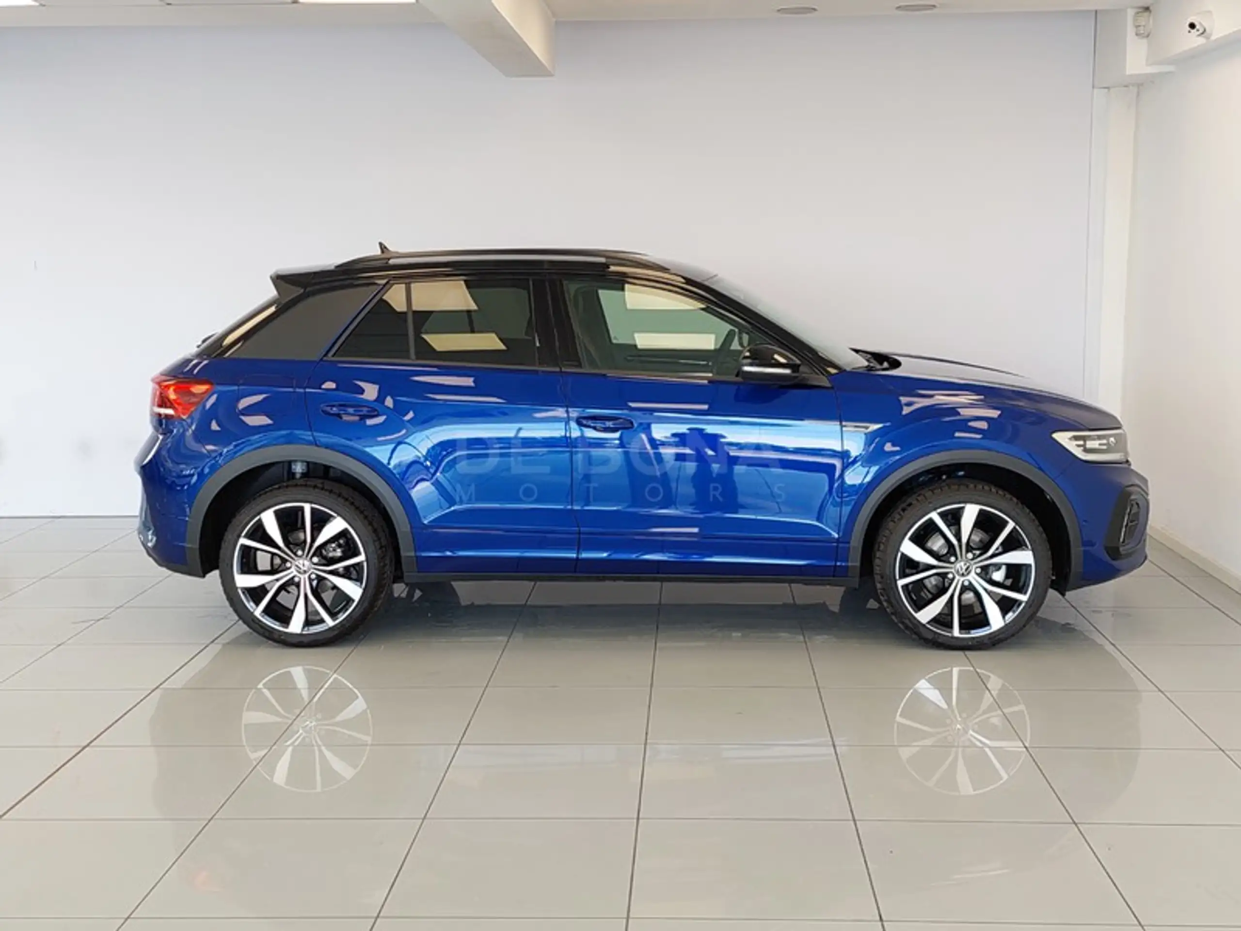 Volkswagen - T-Roc