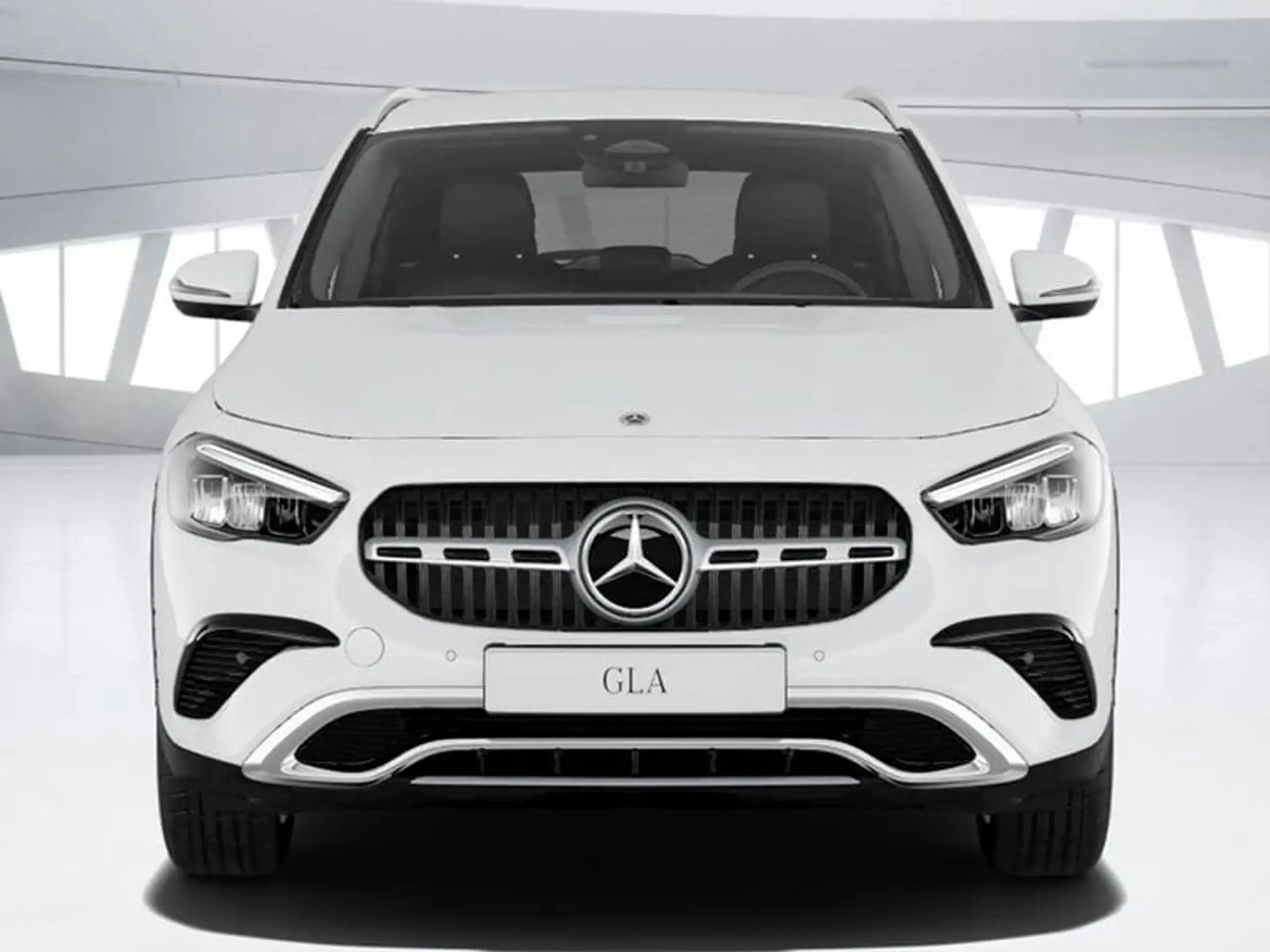 Mercedes-Benz - GLA 180