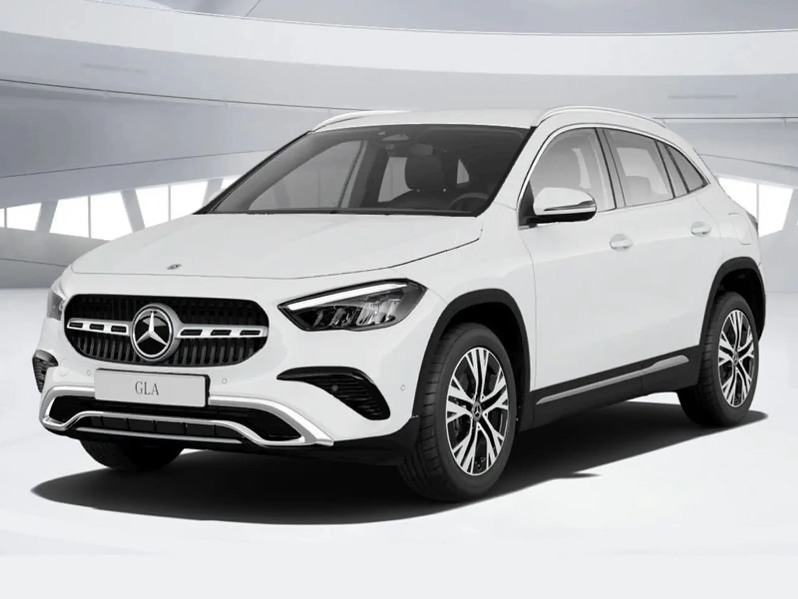 Mercedes-Benz GLA 180 2022