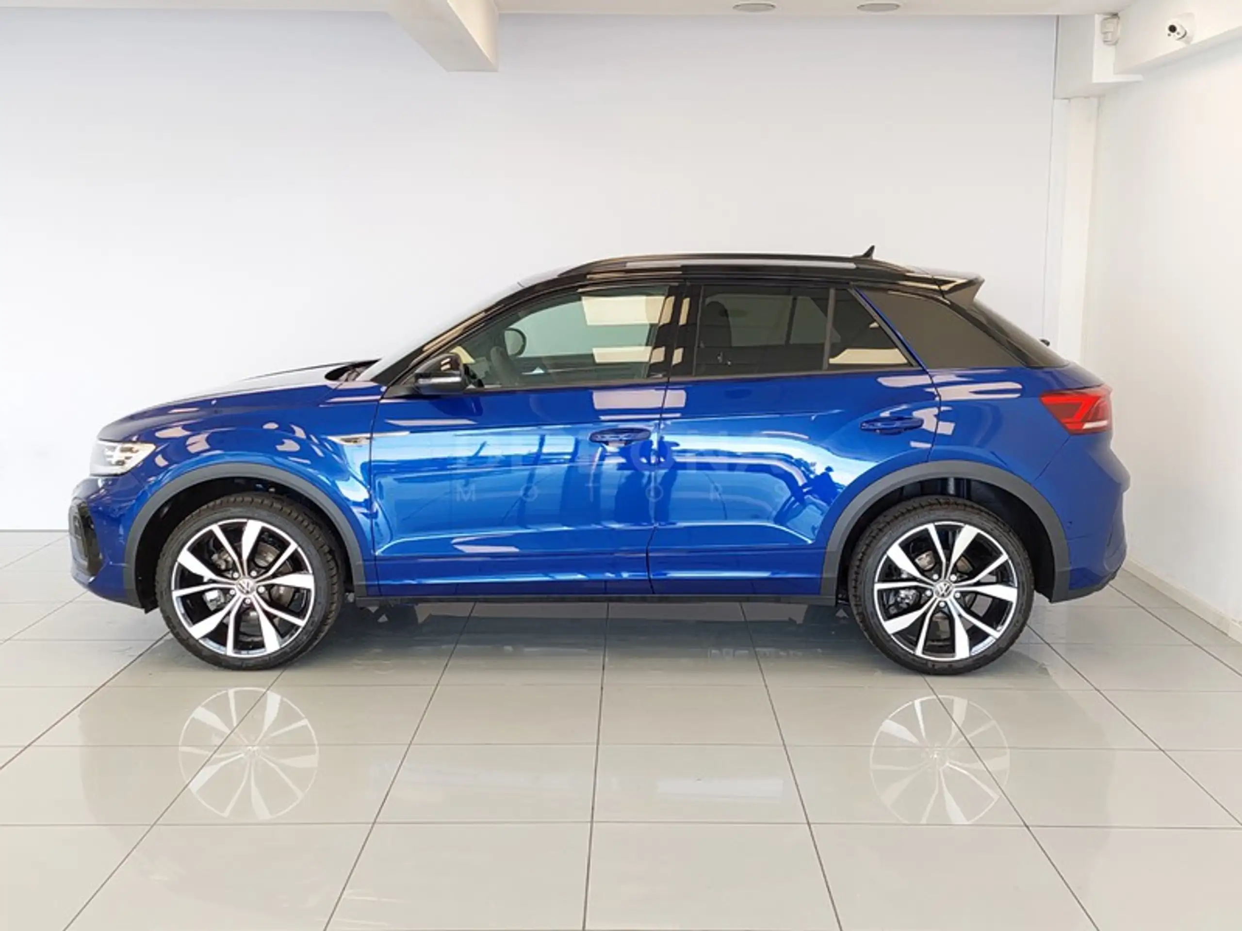 Volkswagen - T-Roc